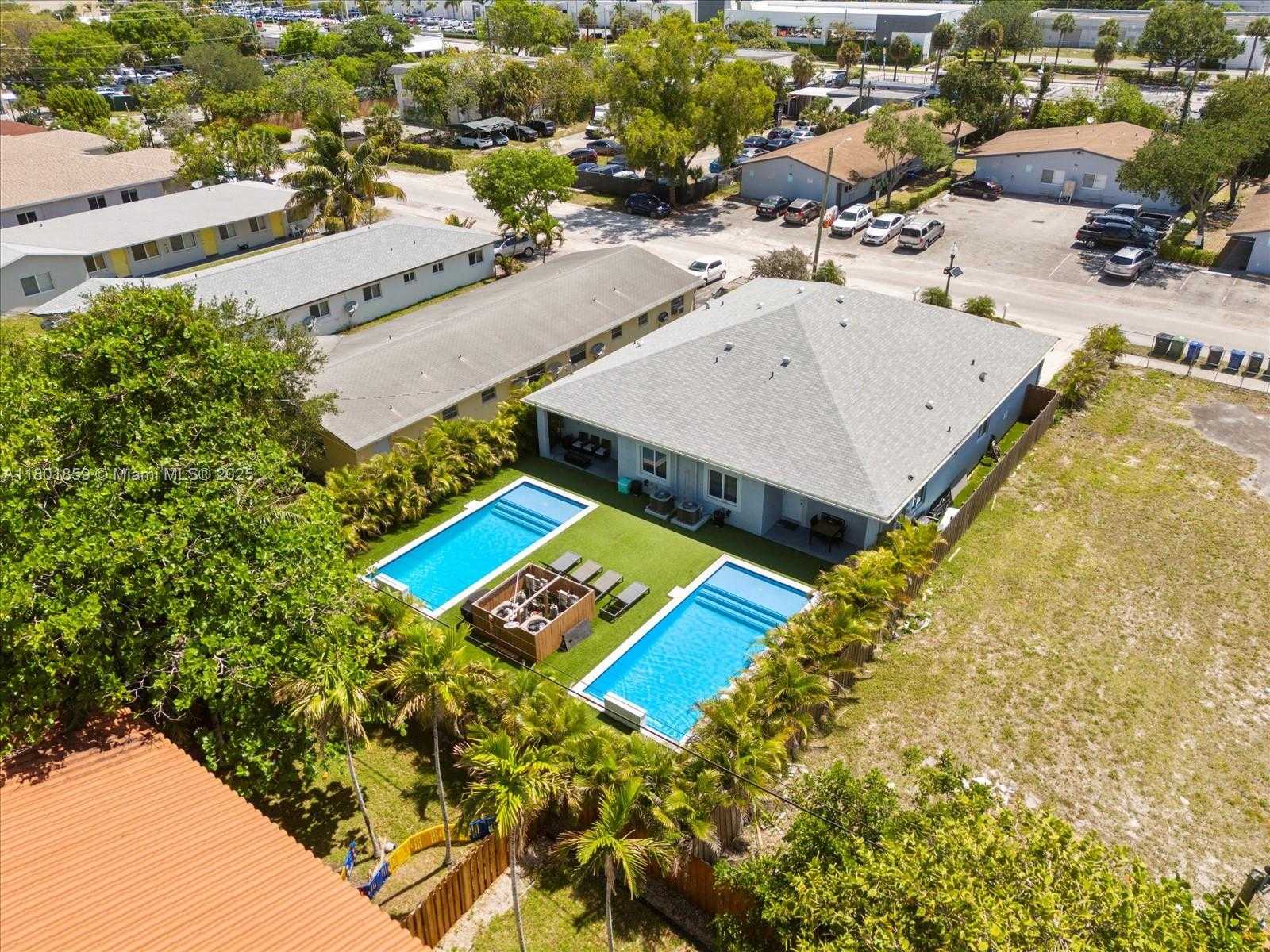 Small Image of 817 NORTH WEST 1ST AVE #2, Fort Lauderdale Number 22