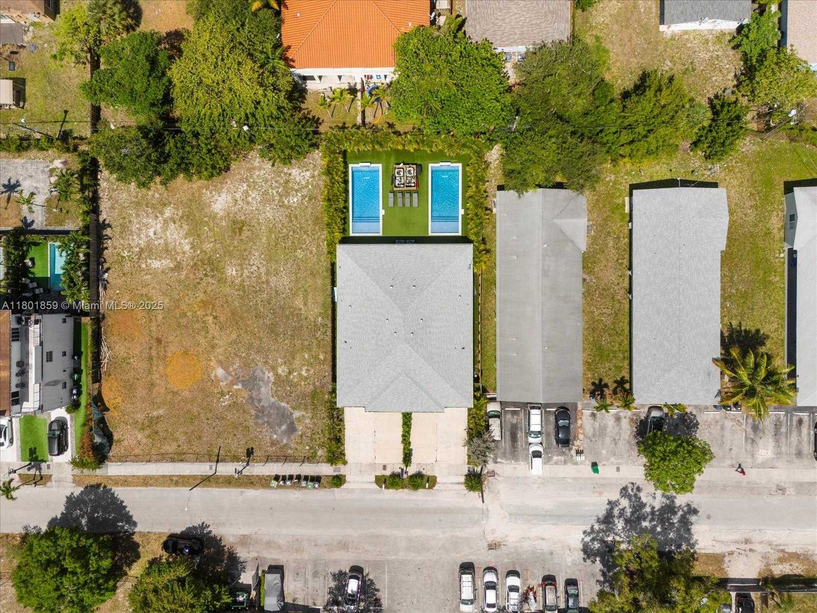 Small Image of 817 NORTH WEST 1ST AVE #2, Fort Lauderdale Number 23
