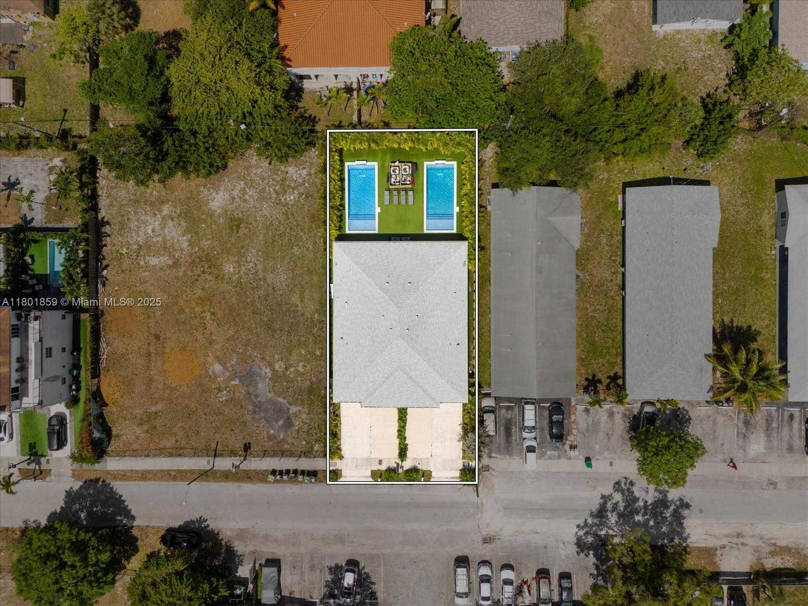 Small Image of 817 NORTH WEST 1ST AVE #2, Fort Lauderdale Number 24