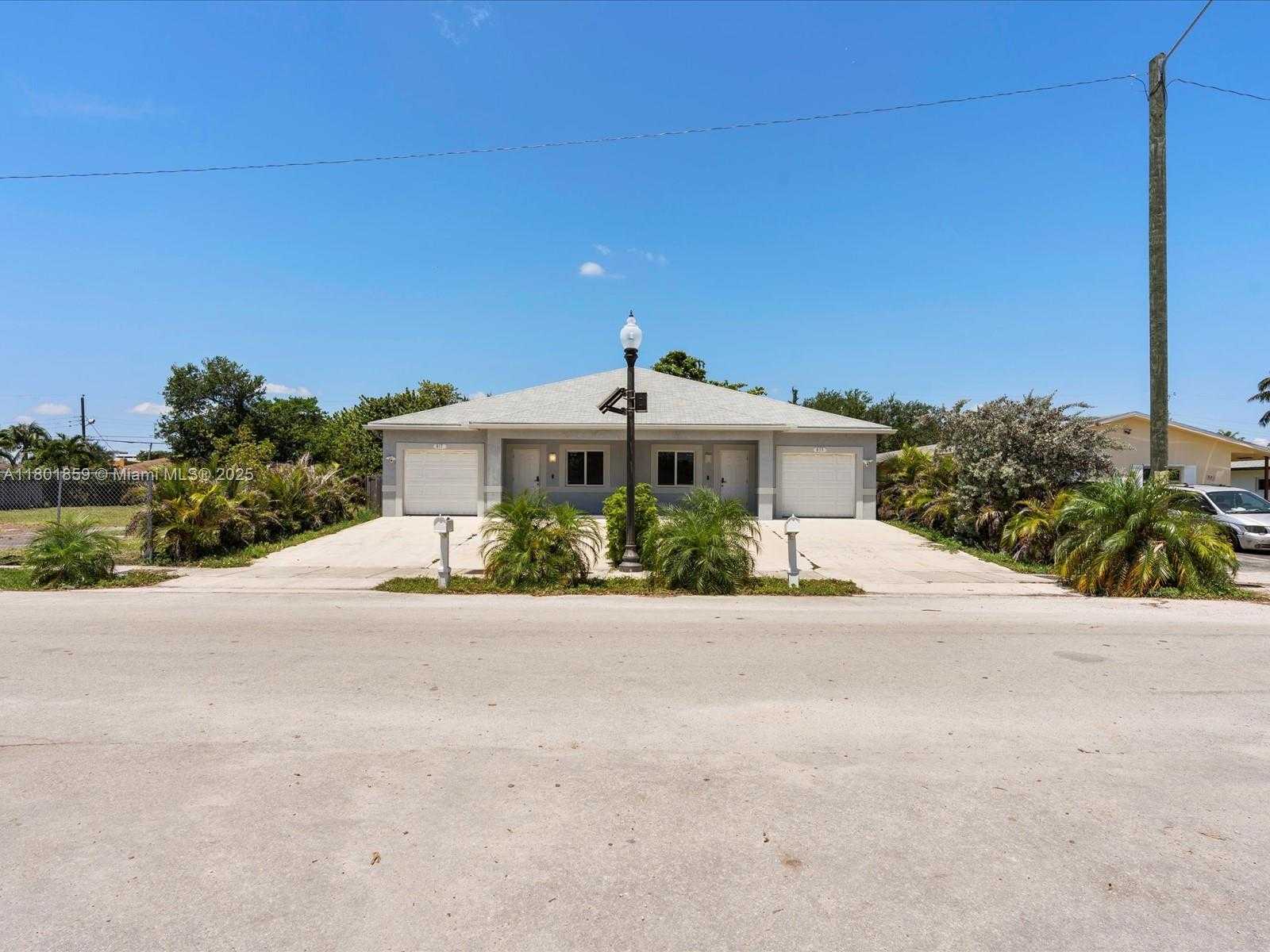 Small Image of 817 NORTH WEST 1ST AVE #2, Fort Lauderdale Number 4