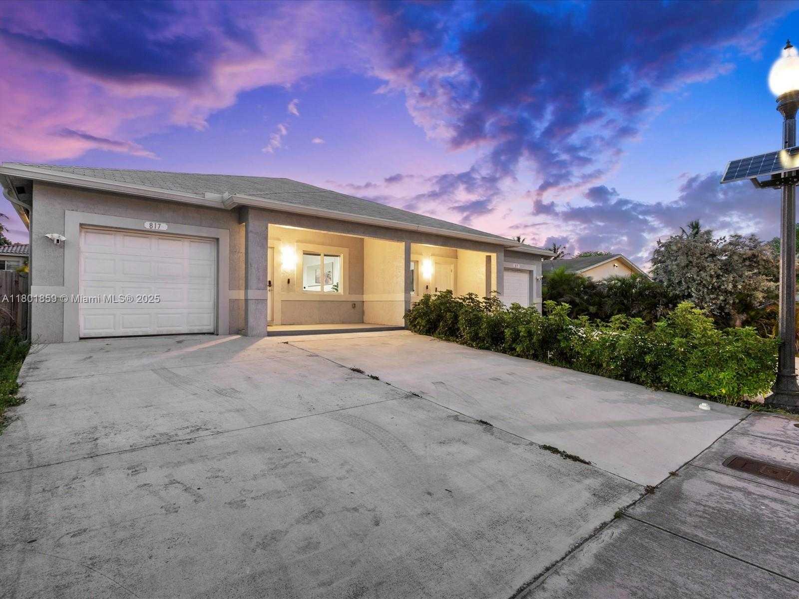 Small Image of 817 NORTH WEST 1ST AVE #2, Fort Lauderdale Number 5
