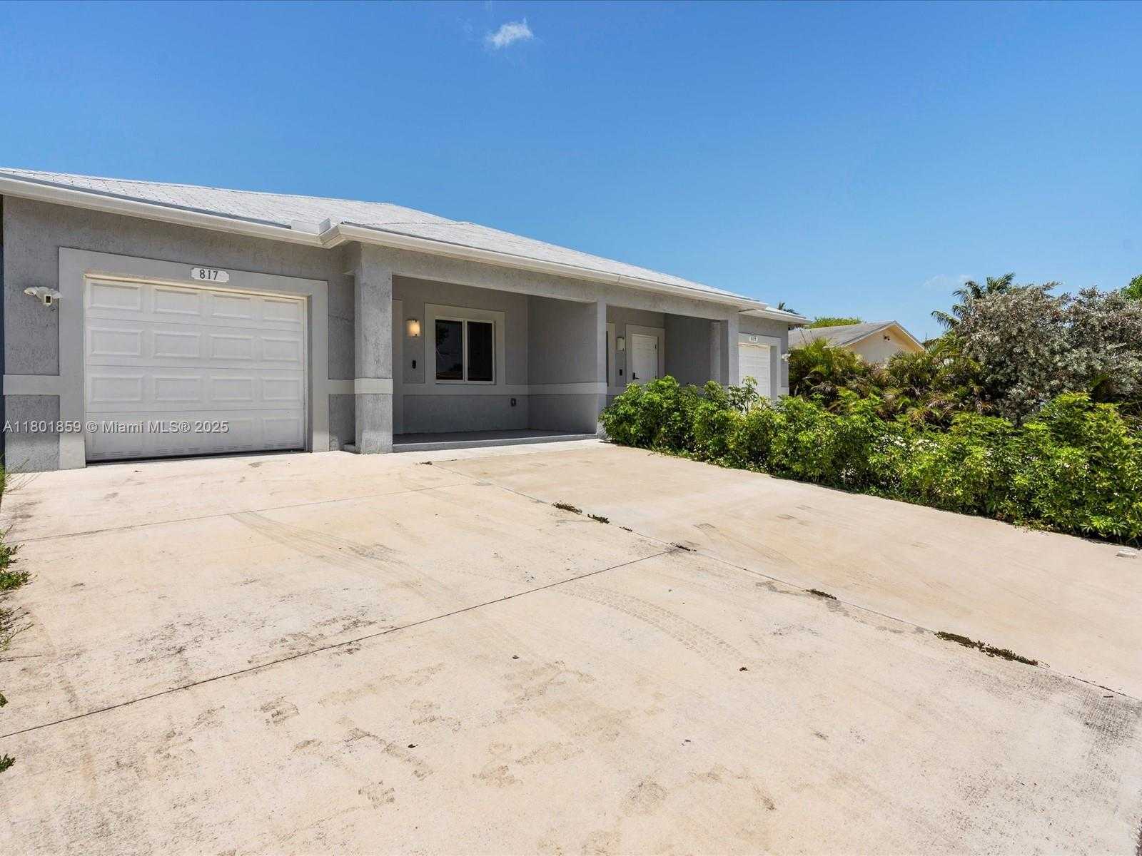 Small Image of 817 NORTH WEST 1ST AVE #2, Fort Lauderdale Number 6