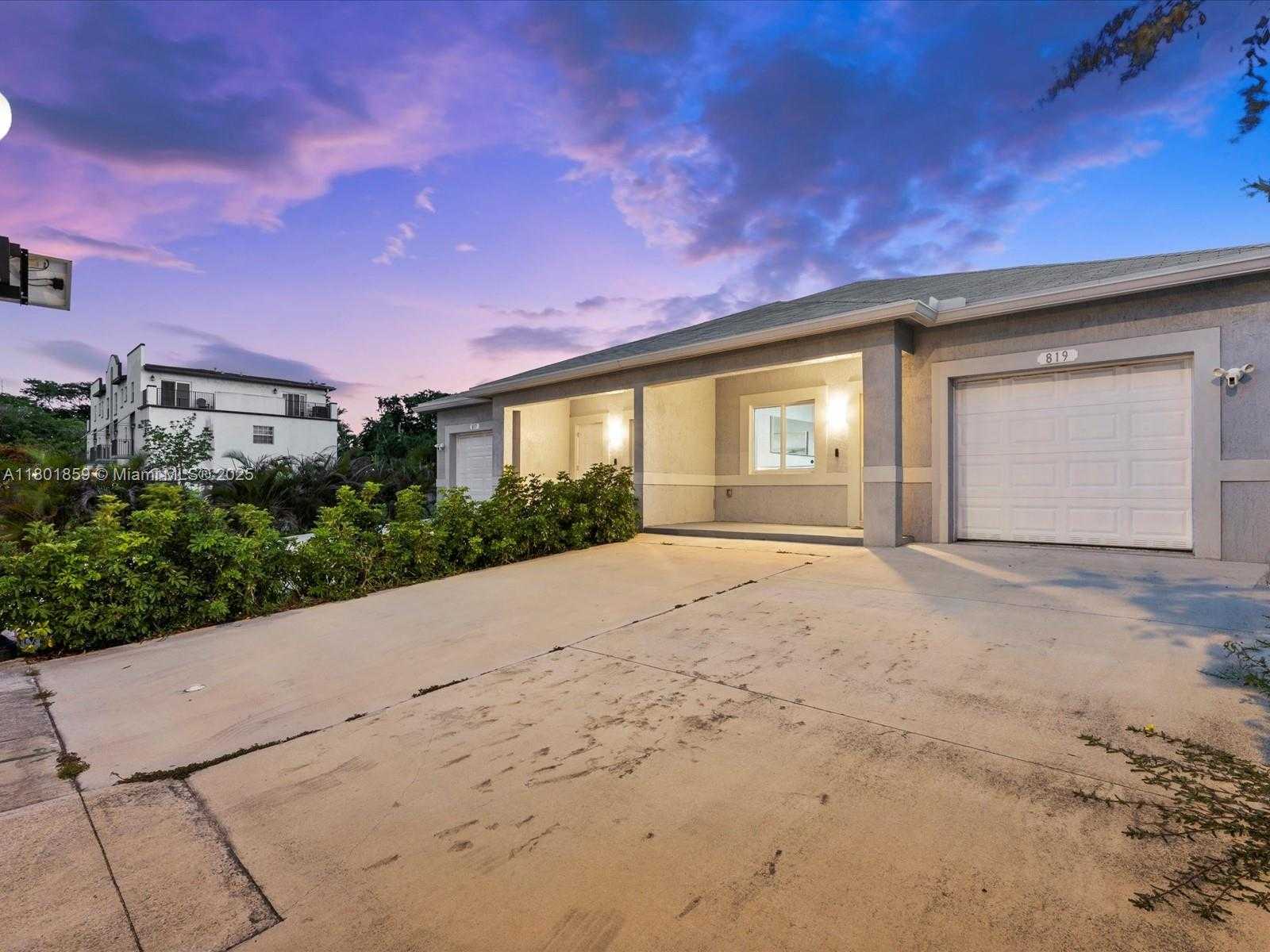 Small Image of 817 NORTH WEST 1ST AVE #2, Fort Lauderdale Number 7