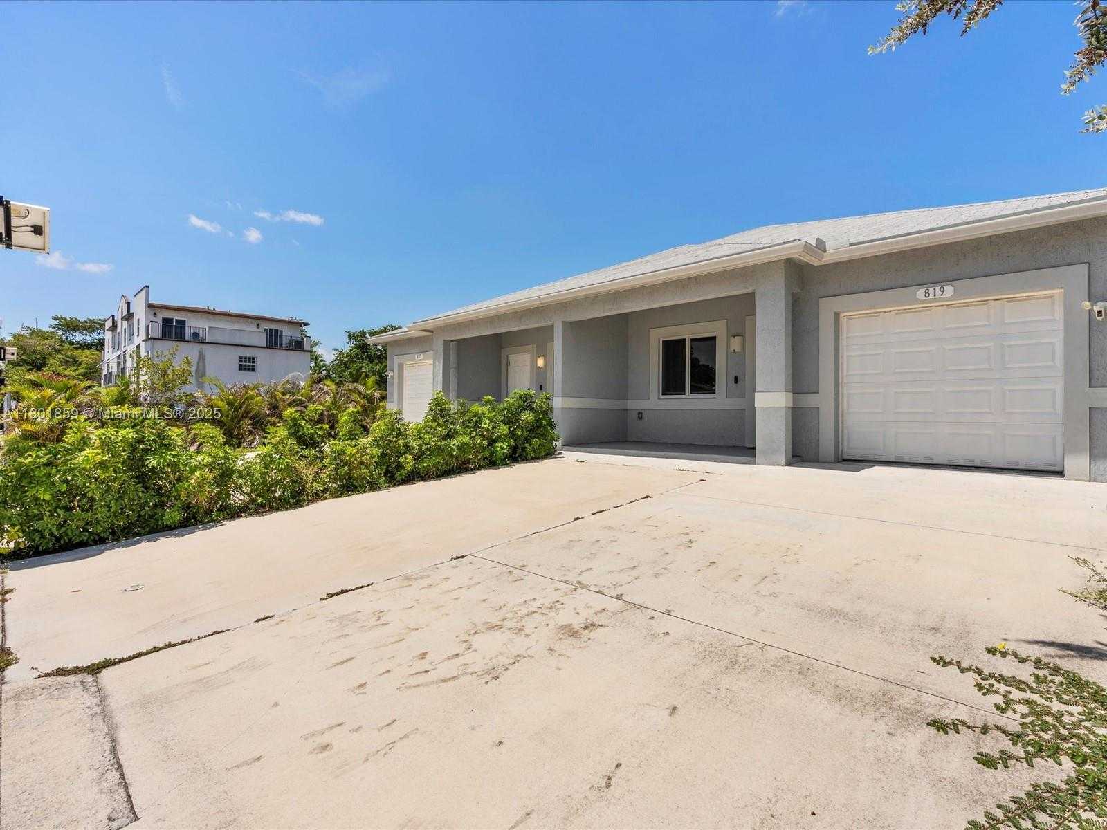 Small Image of 817 NORTH WEST 1ST AVE #2, Fort Lauderdale Number 8