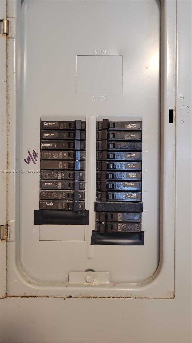 Small Image of 2 NORTH WEST 47TH ST #2, Miami Number 41