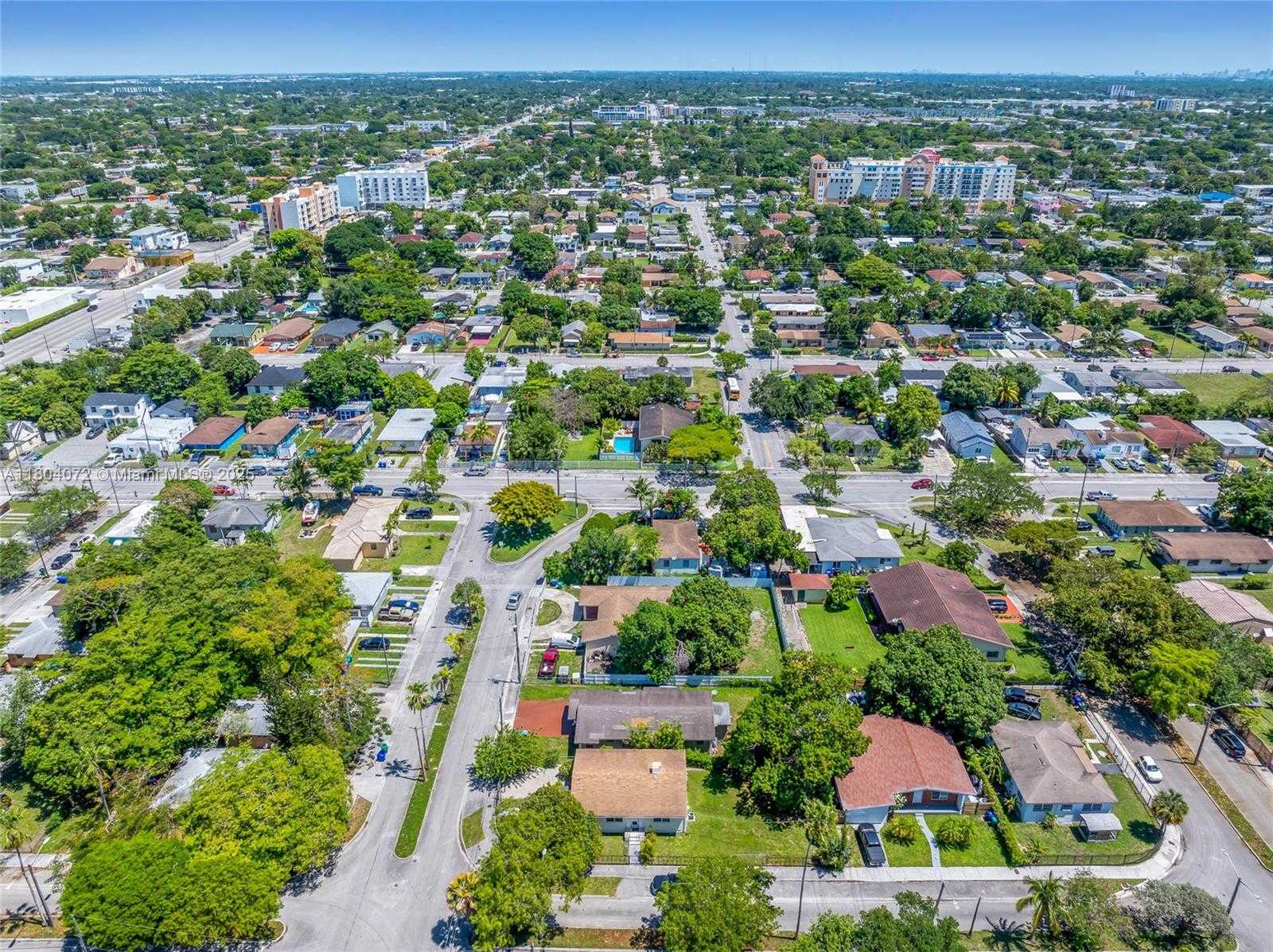 Small Image of 1515 NORTH WEST 49TH ST #2, Miami Number 11