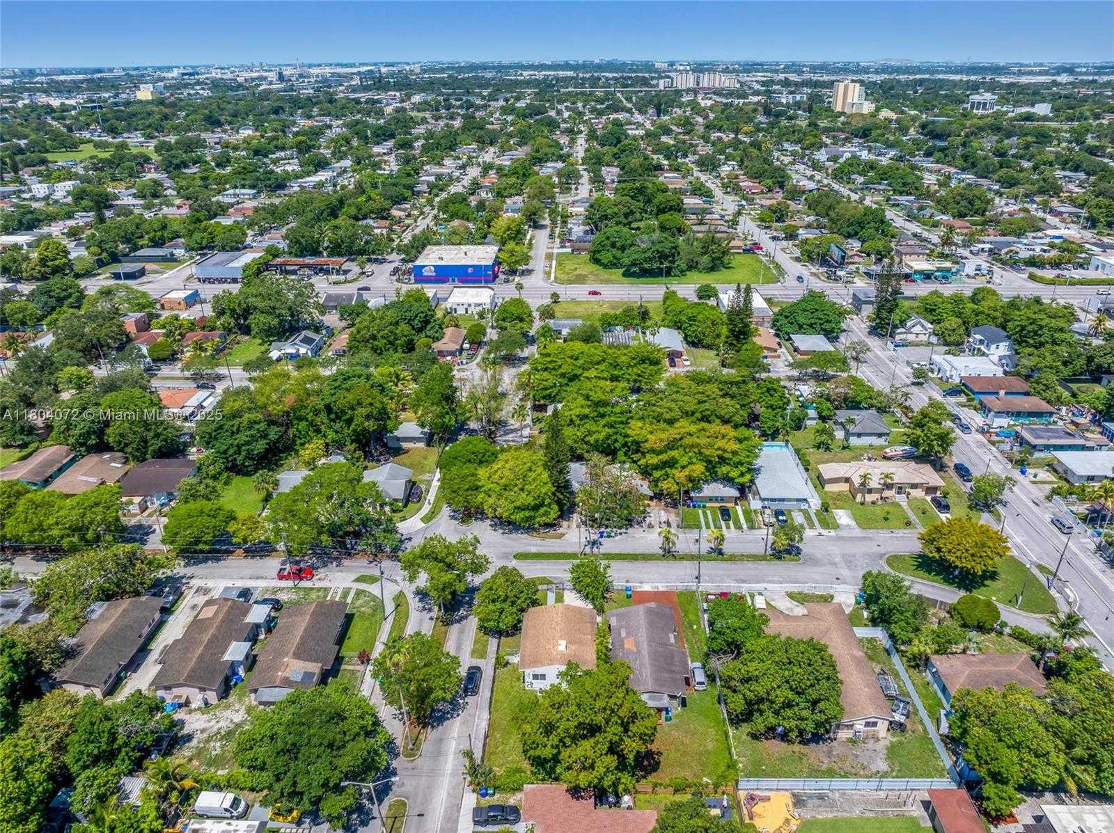 Small Image of 1515 NORTH WEST 49TH ST #2, Miami Number 12
