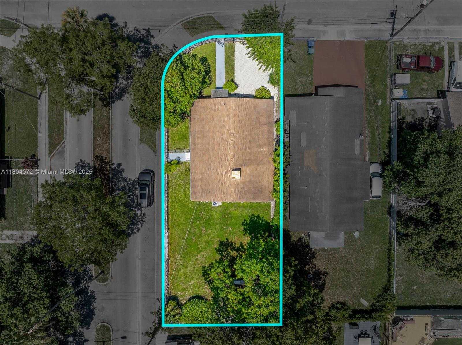 Small Image of 1515 NORTH WEST 49TH ST #2, Miami Number 15