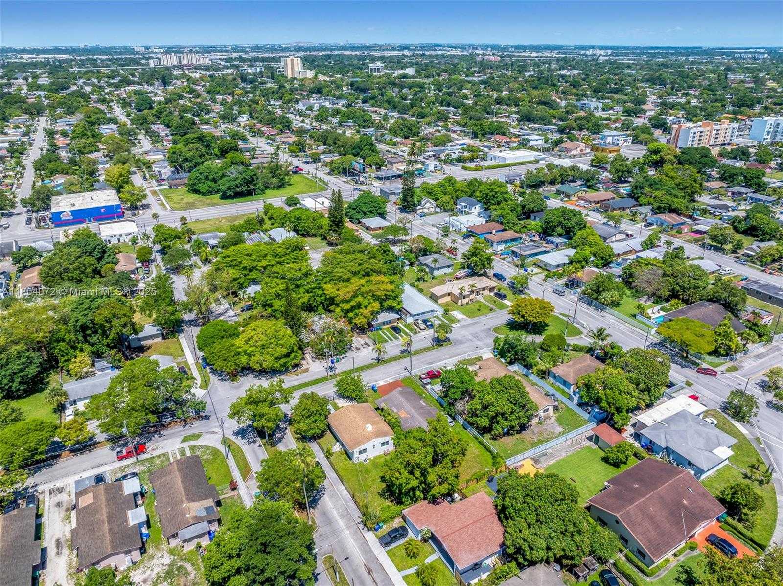 Small Image of 1515 NORTH WEST 49TH ST #2, Miami Number 16