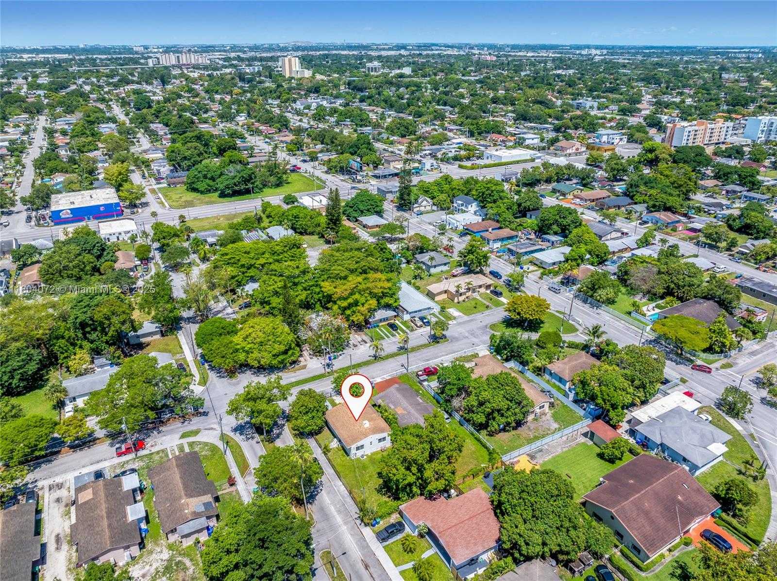 Small Image of 1515 NORTH WEST 49TH ST #2, Miami Number 17