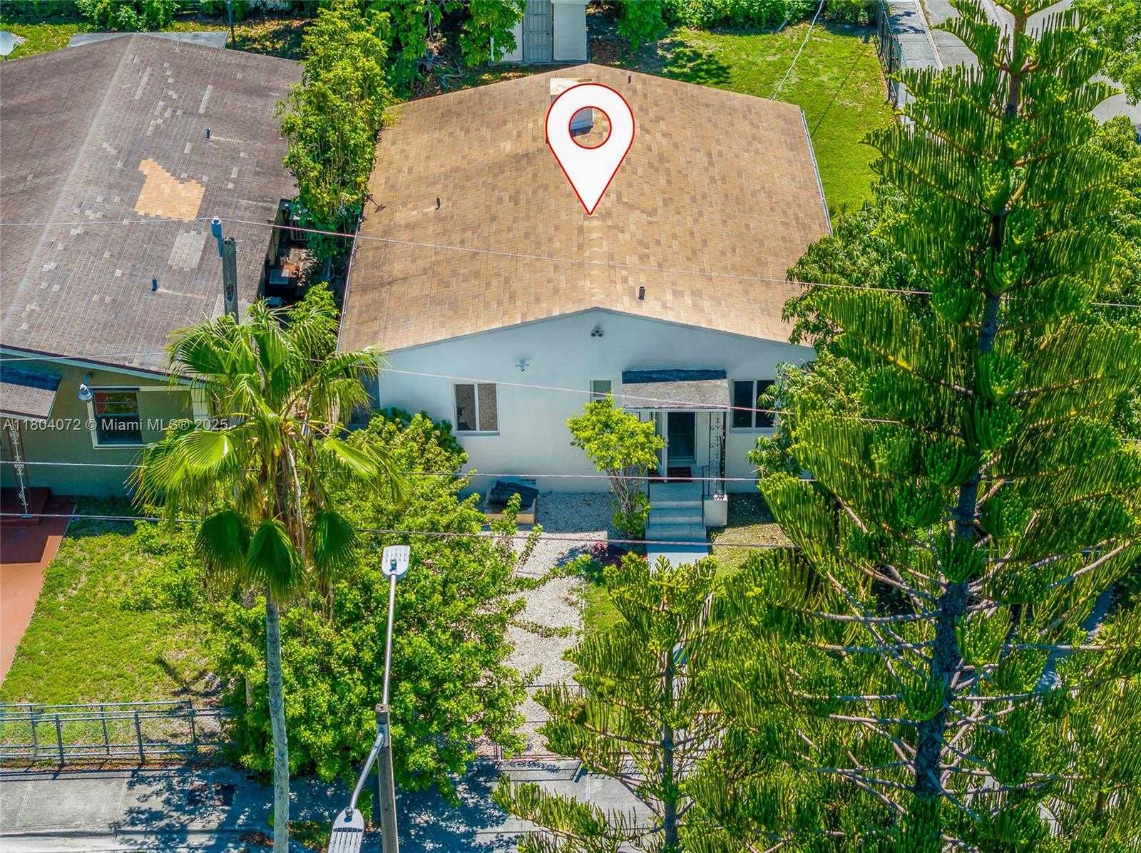 Small Image of 1515 NORTH WEST 49TH ST #2, Miami Number 2