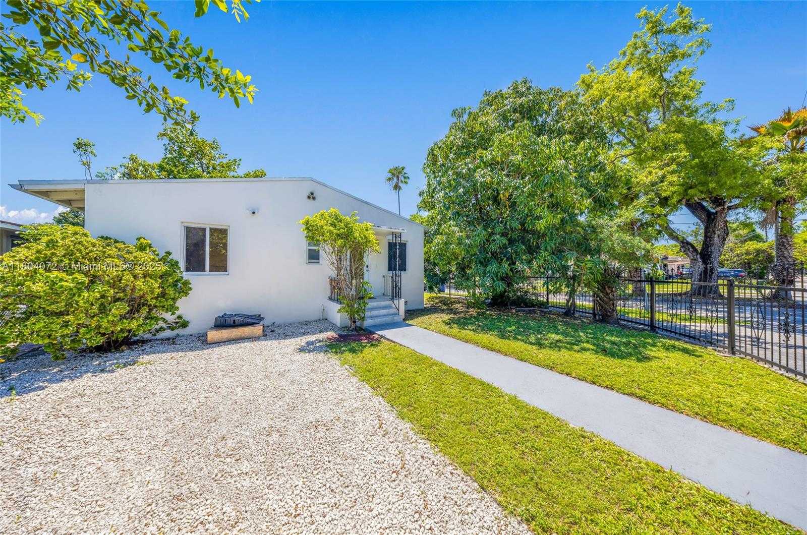 Small Image of 1515 NORTH WEST 49TH ST #2, Miami Number 20