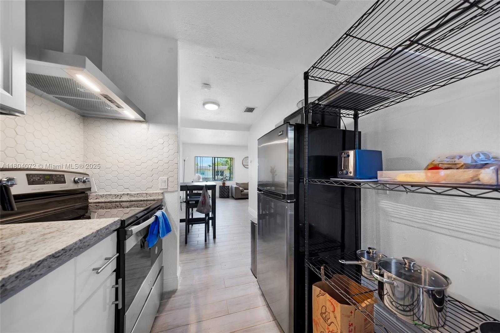 Small Image of 1515 NORTH WEST 49TH ST #2, Miami Number 26
