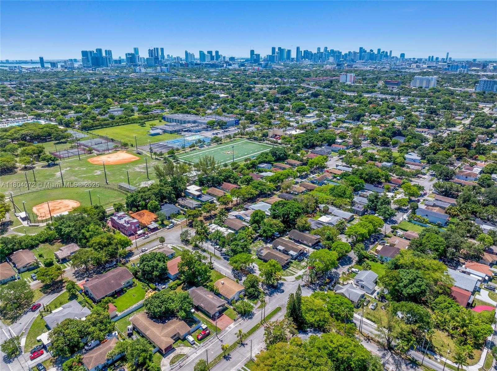 Small Image of 1515 NORTH WEST 49TH ST #2, Miami Number 5