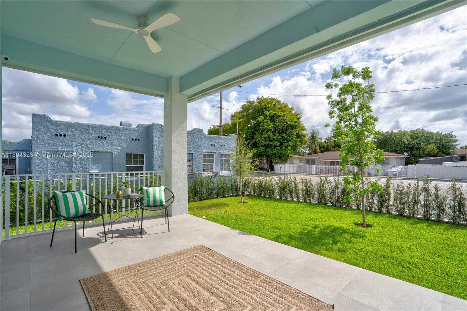 Small Image of 1805 NORTH WEST 22ND CT #2, Miami Number 19