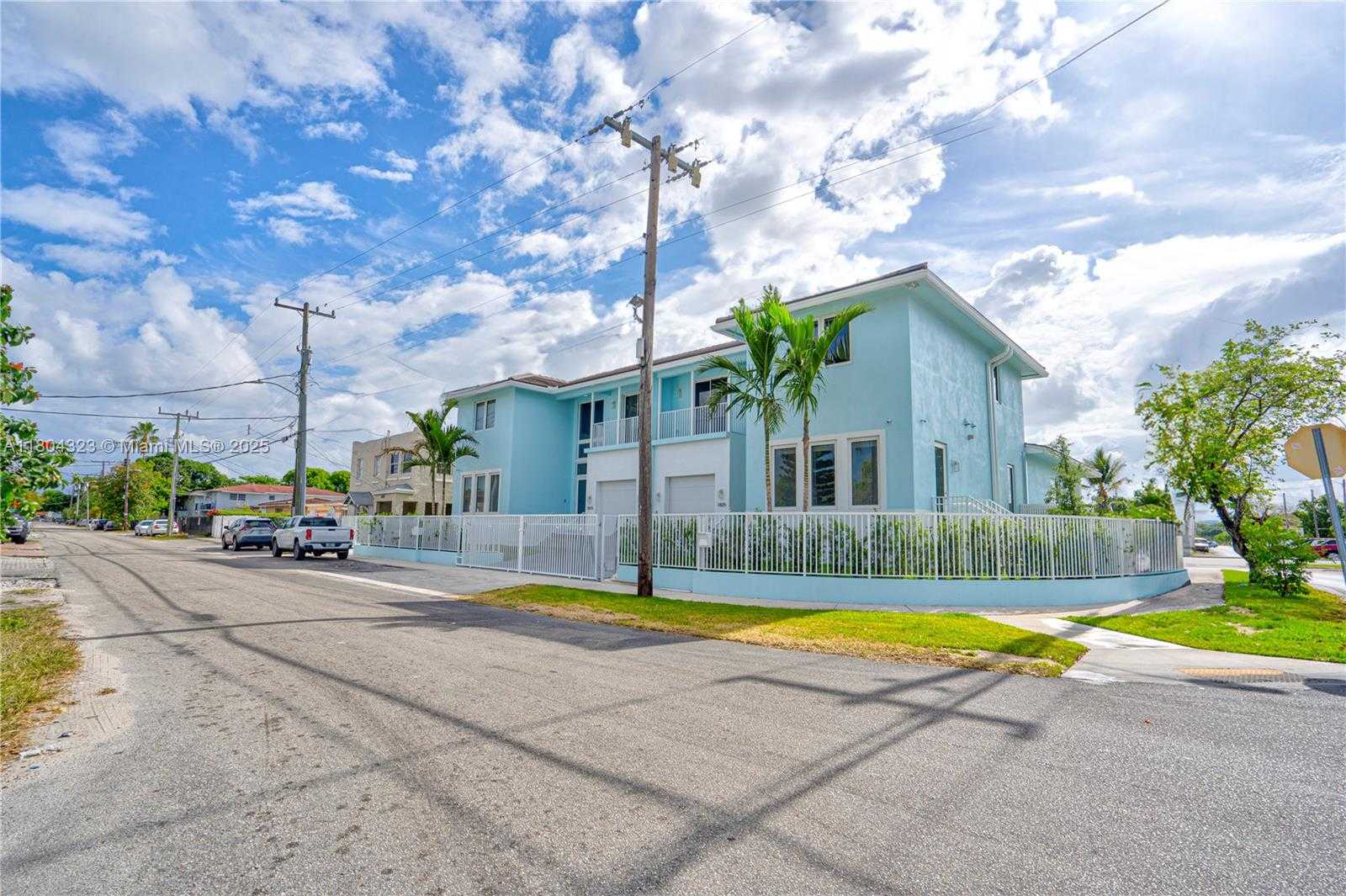 Small Image of 1805 NORTH WEST 22ND CT #2, Miami Number 2