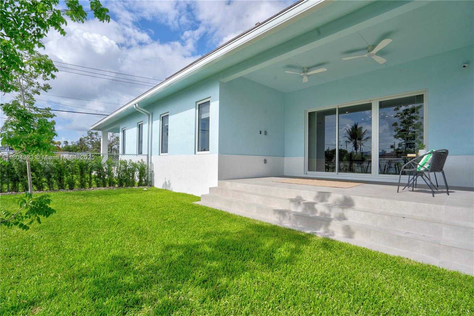 Small Image of 1805 NORTH WEST 22ND CT #2, Miami Number 20