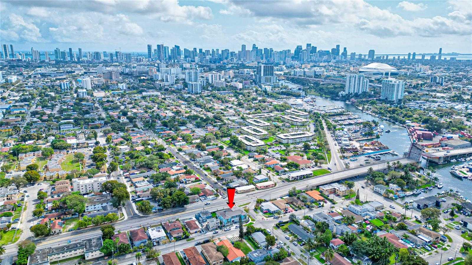 Small Image of 1805 NORTH WEST 22ND CT #2, Miami Number 58