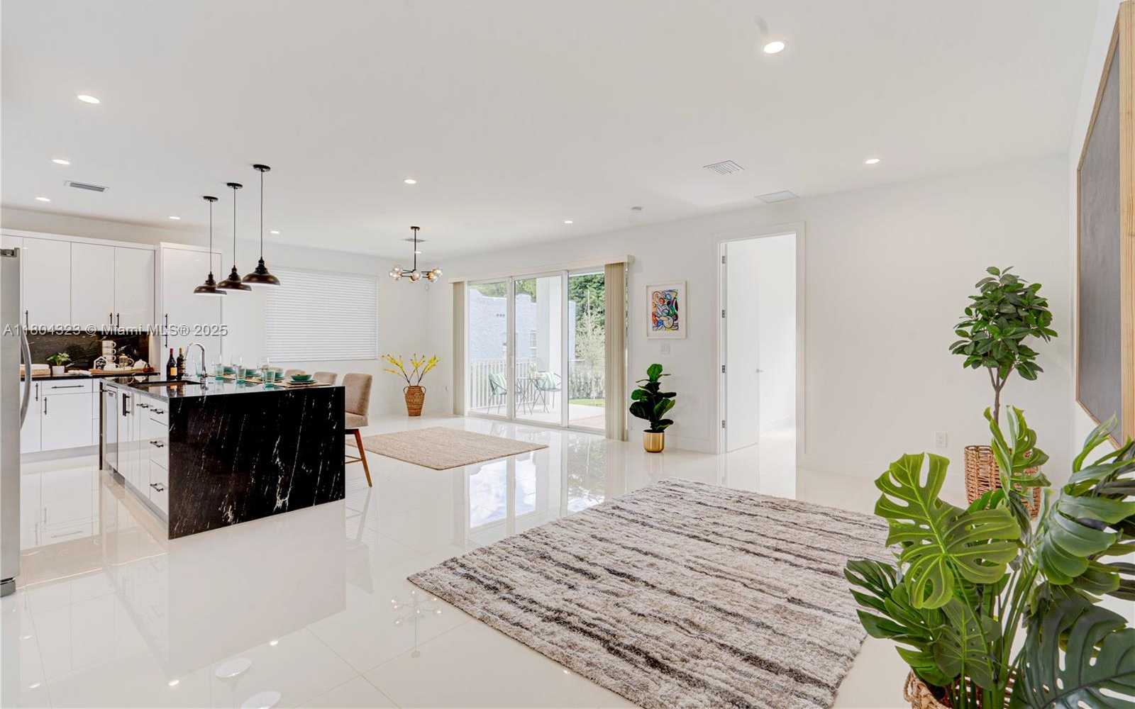 Small Image of 1805 NORTH WEST 22ND CT #2, Miami Number 6