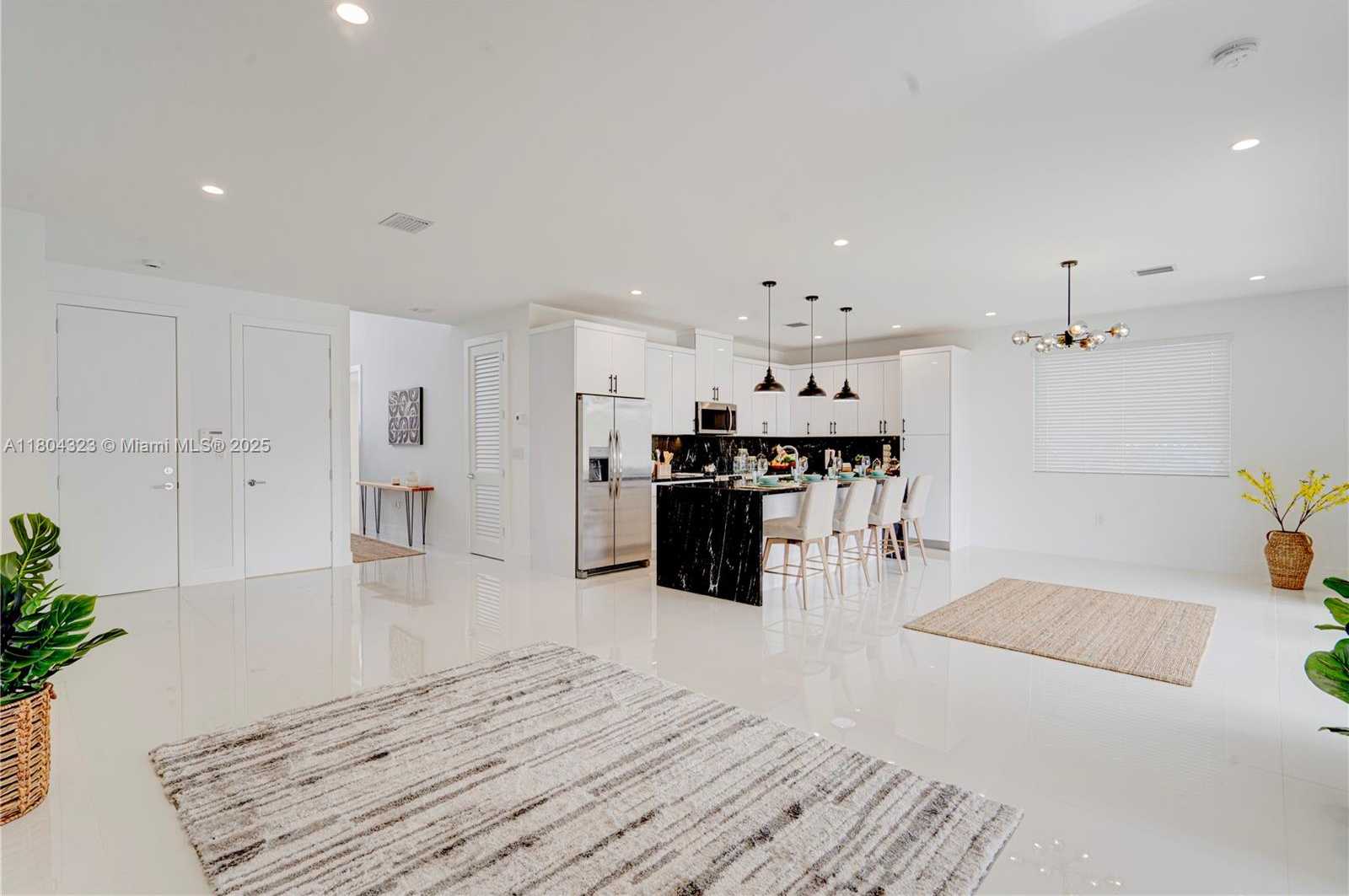 Small Image of 1805 NORTH WEST 22ND CT #2, Miami Number 7
