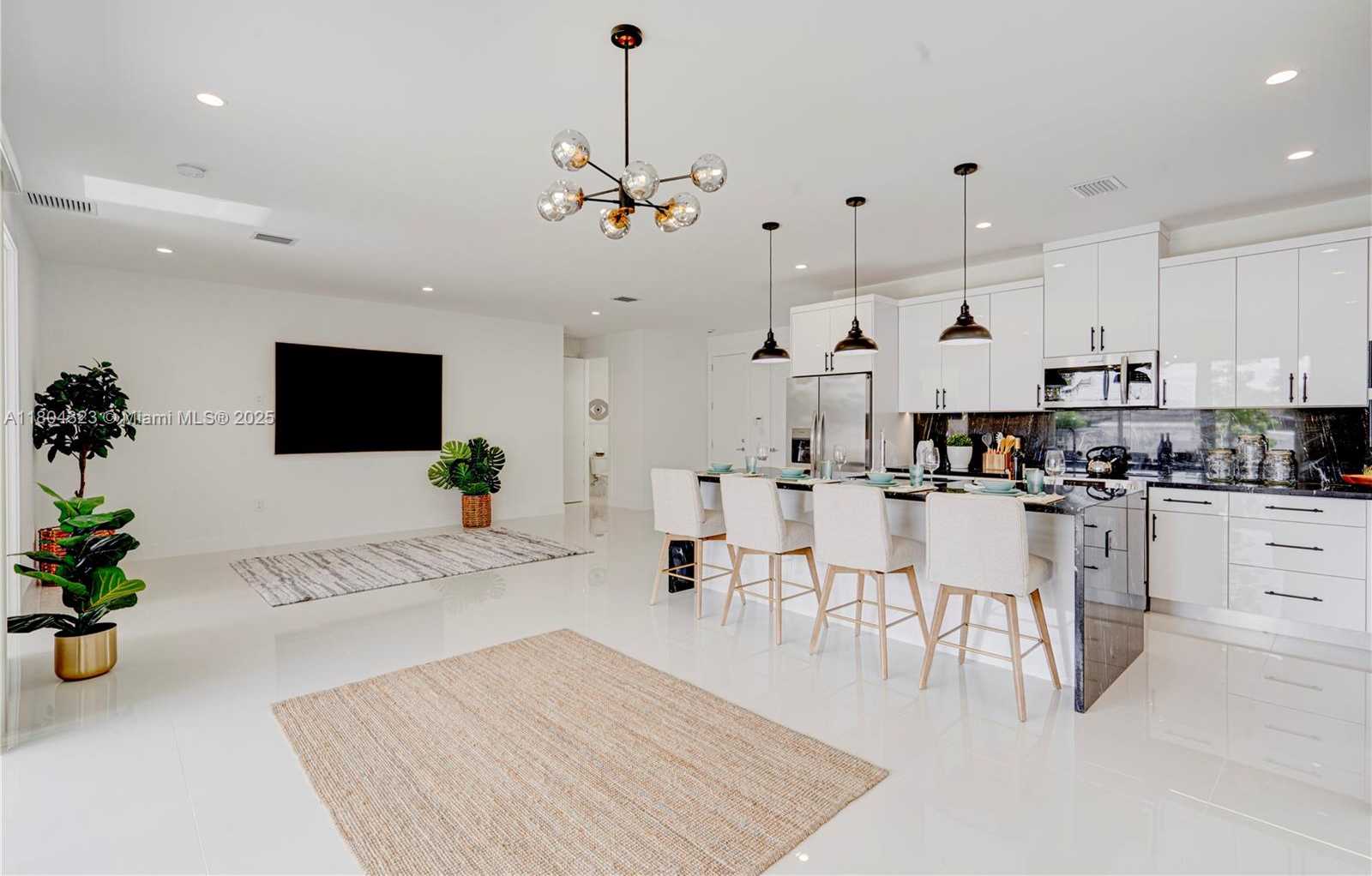 Small Image of 1805 NORTH WEST 22ND CT #2, Miami Number 9