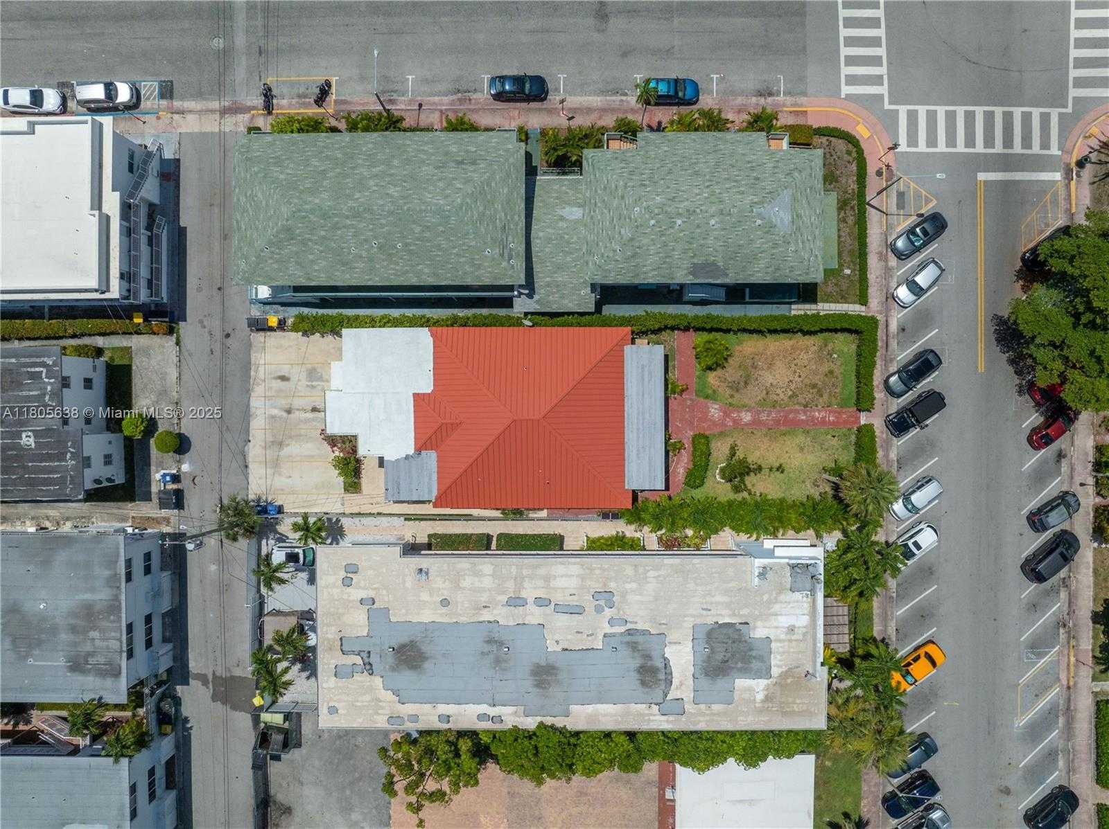 Small Image of 7411 CARLYLE AVE #5, Miami Beach Number 48