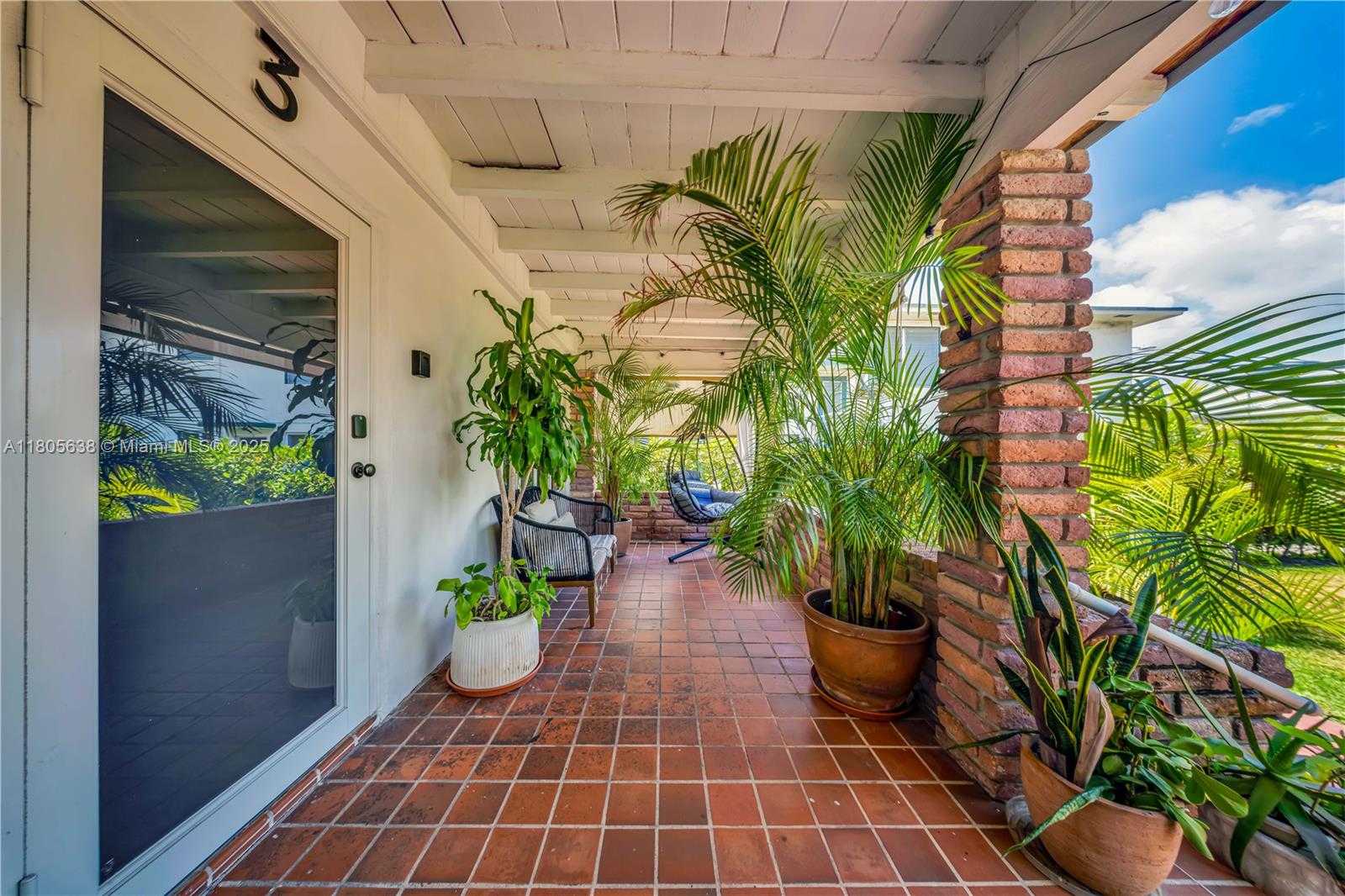 Small Image of 7411 CARLYLE AVE #5, Miami Beach Number 8
