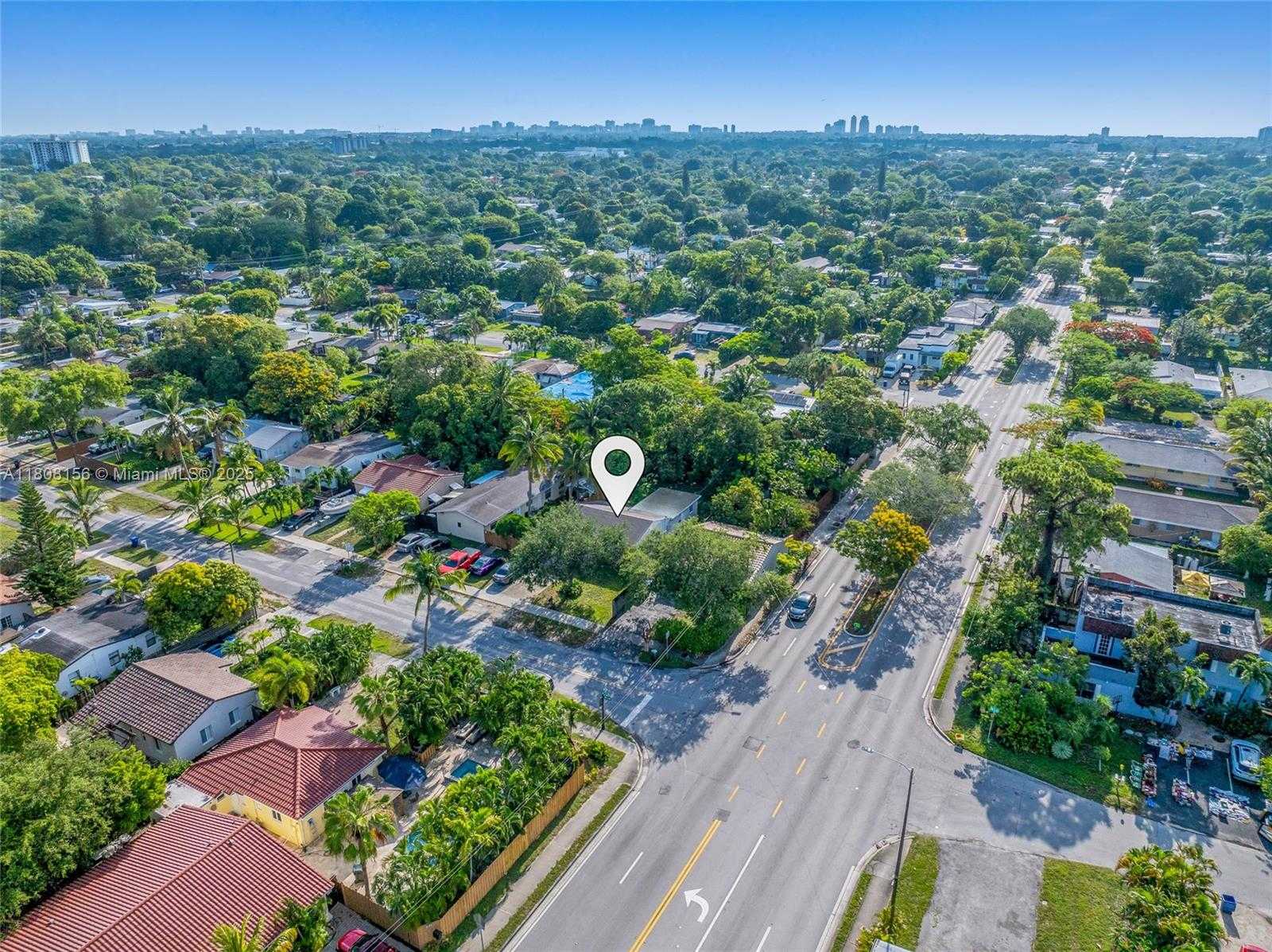 Small Image of 1304 NORTH WEST 6TH AVE, Fort Lauderdale Number 23