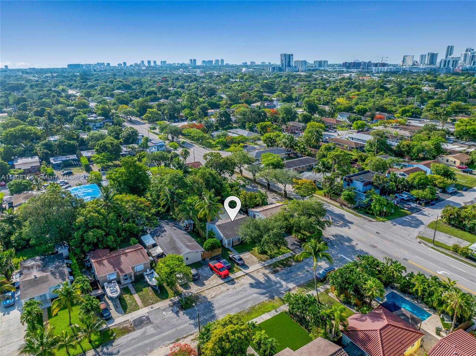 Small Image of 1304 NORTH WEST 6TH AVE, Fort Lauderdale Number 24