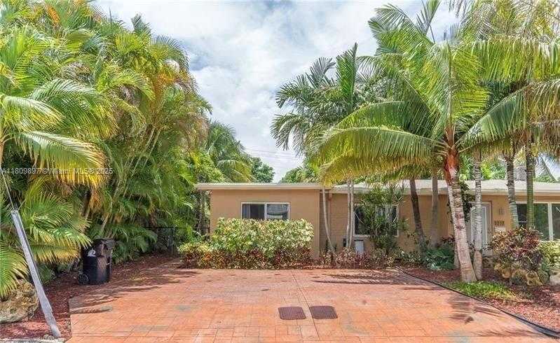 Small Image of 1215 NORTH EAST 16TH AVE #2, Fort Lauderdale Number 2