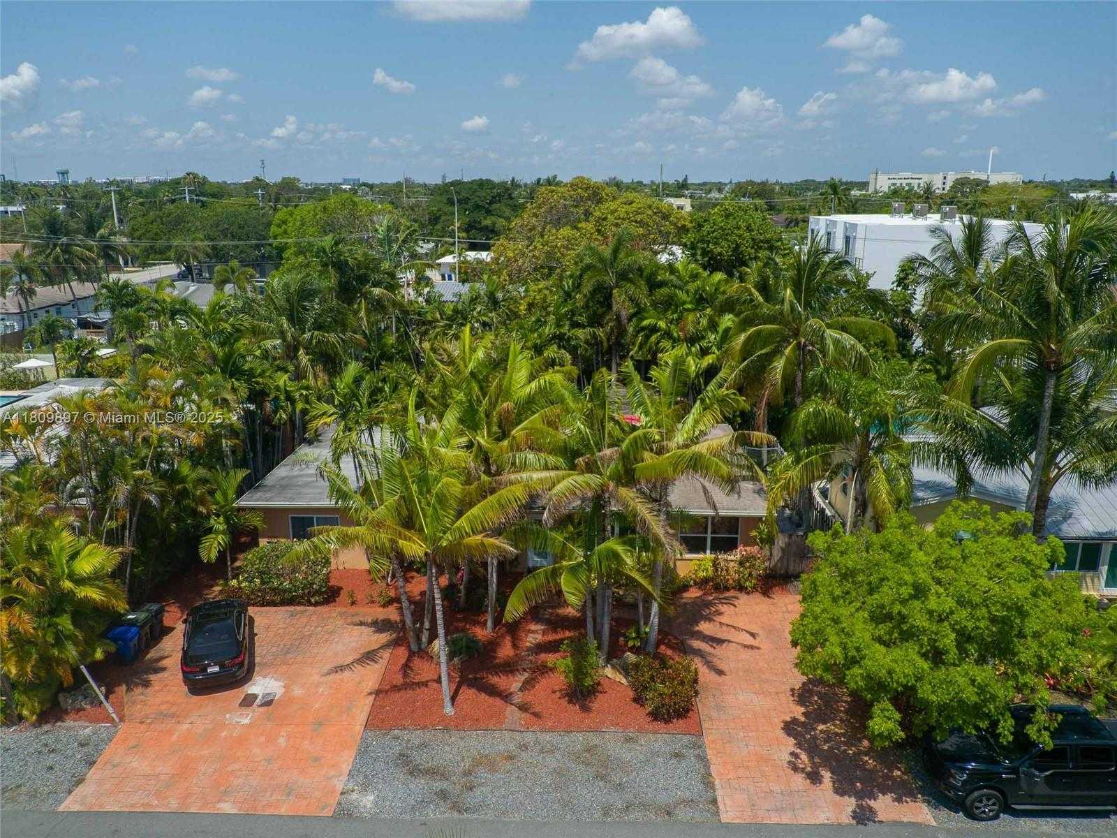 Small Image of 1215 NORTH EAST 16TH AVE #2, Fort Lauderdale Number 30