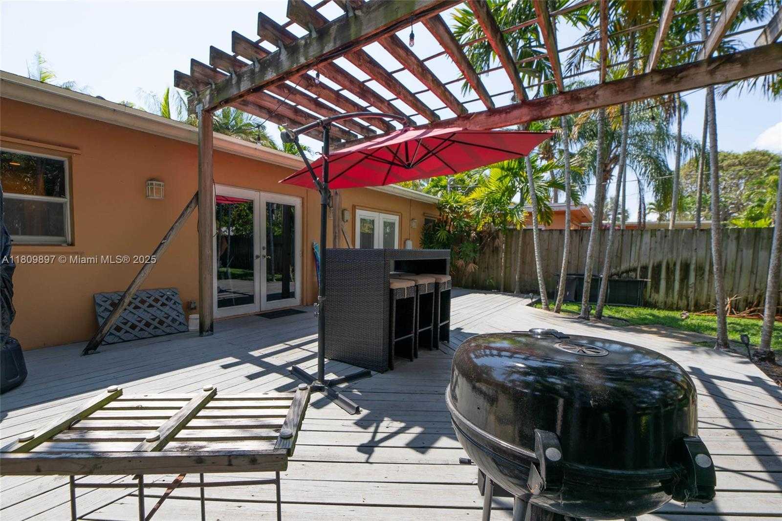 Small Image of 1215 NORTH EAST 16TH AVE #2, Fort Lauderdale Number 53