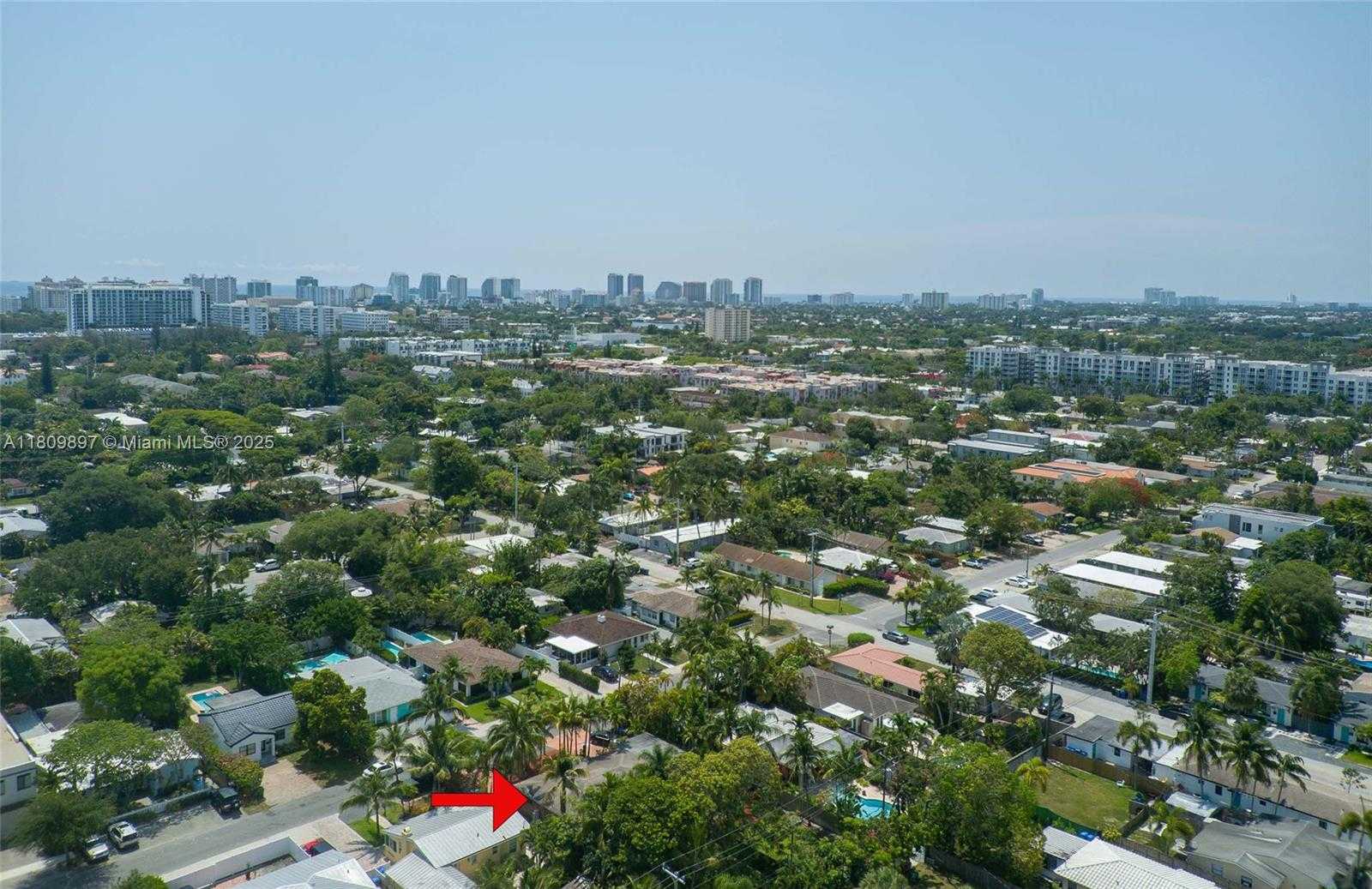 Small Image of 1215 NORTH EAST 16TH AVE #2, Fort Lauderdale Number 60