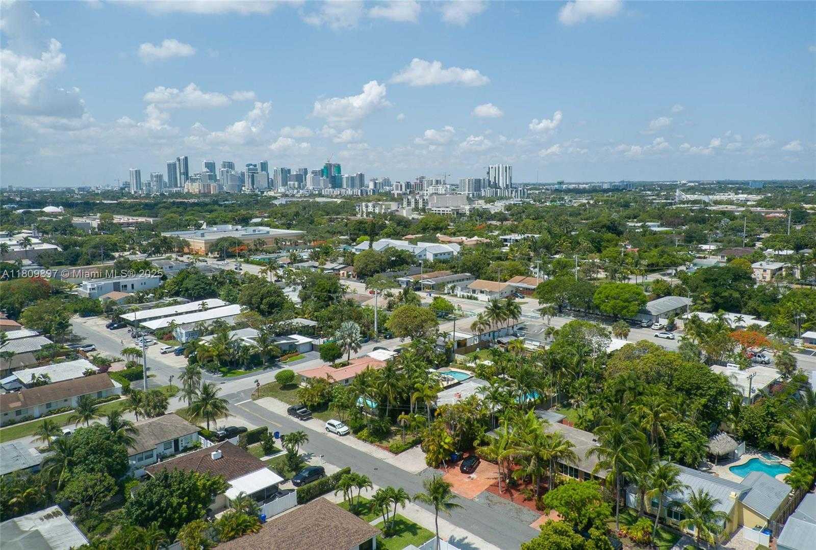Small Image of 1215 NORTH EAST 16TH AVE #2, Fort Lauderdale Number 61