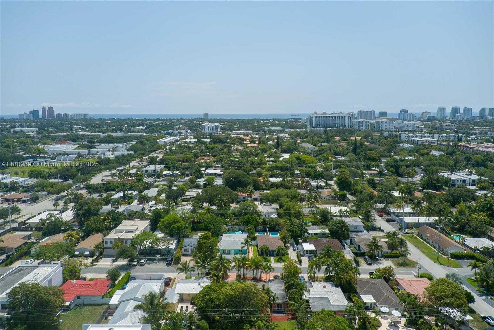 Small Image of 1215 NORTH EAST 16TH AVE #2, Fort Lauderdale Number 62