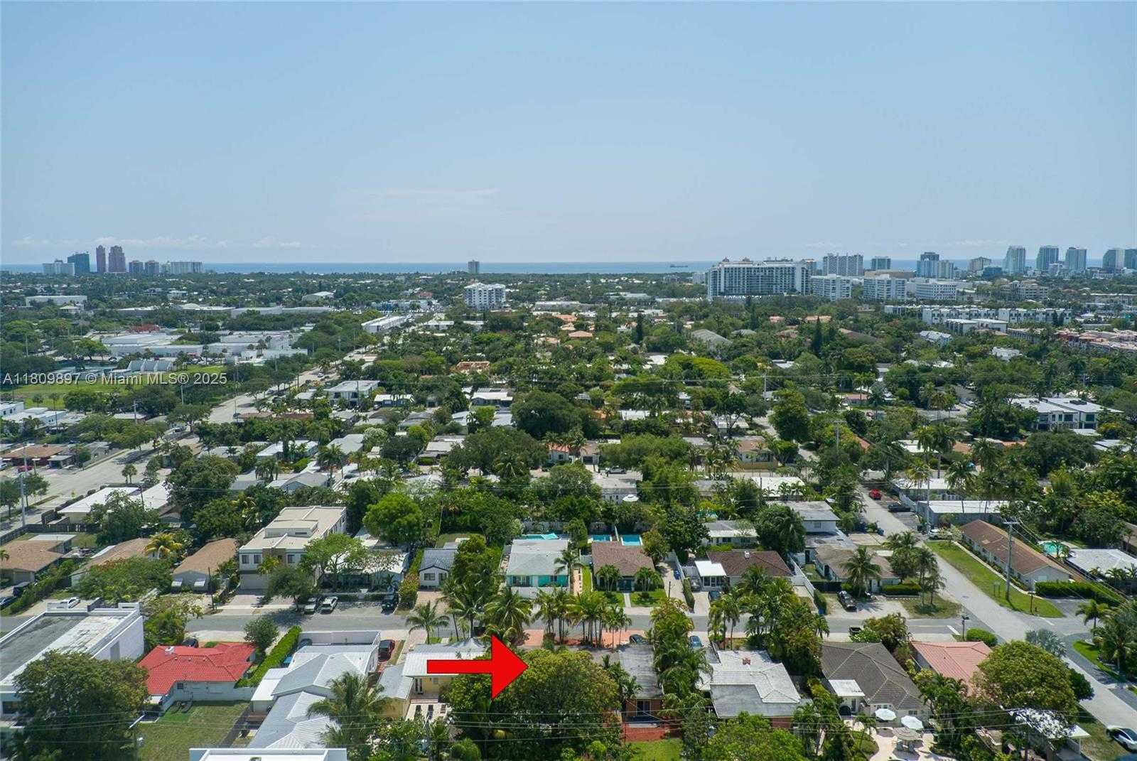 Small Image of 1215 NORTH EAST 16TH AVE #2, Fort Lauderdale Number 63