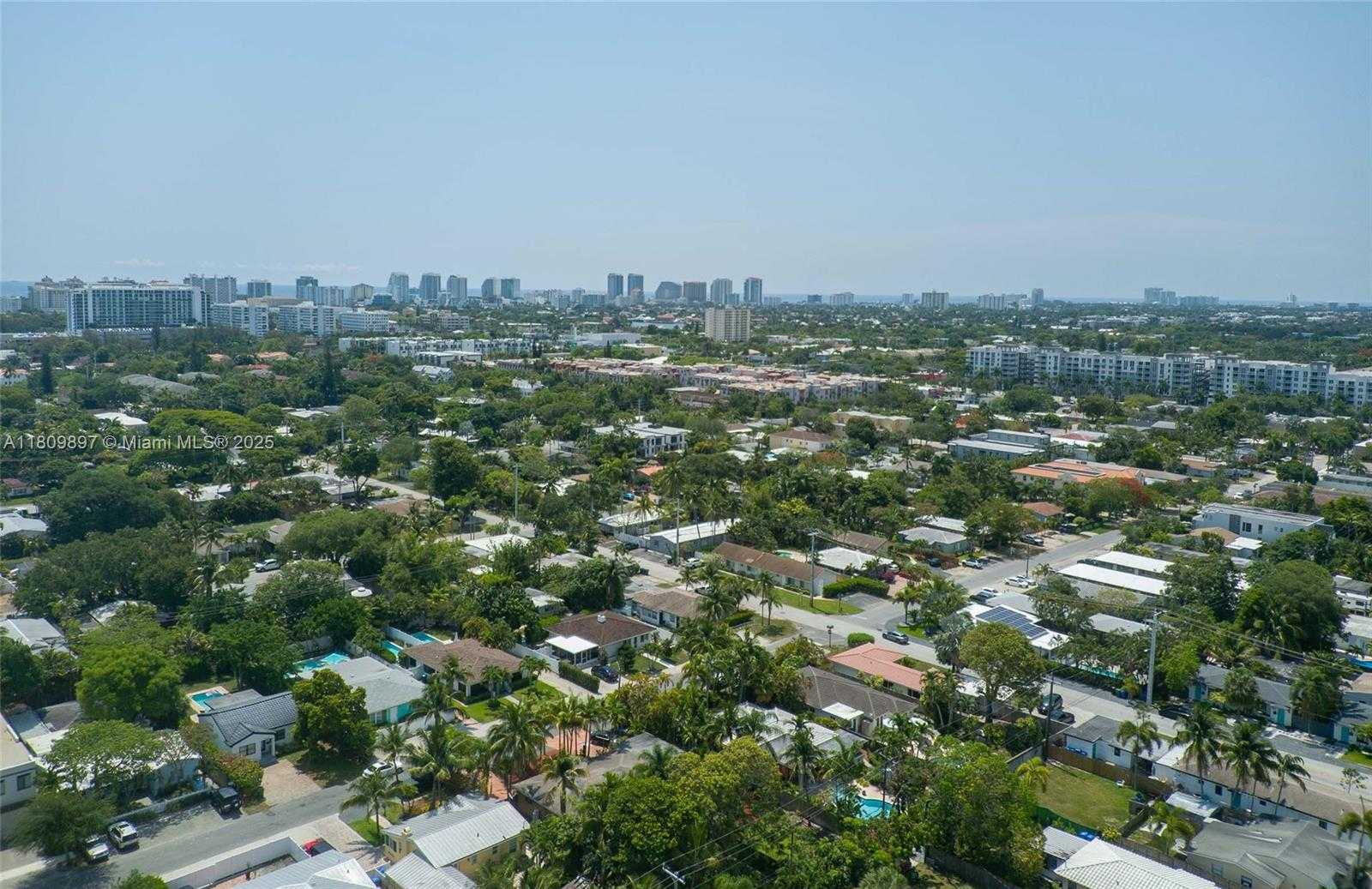 Small Image of 1215 NORTH EAST 16TH AVE #2, Fort Lauderdale Number 64