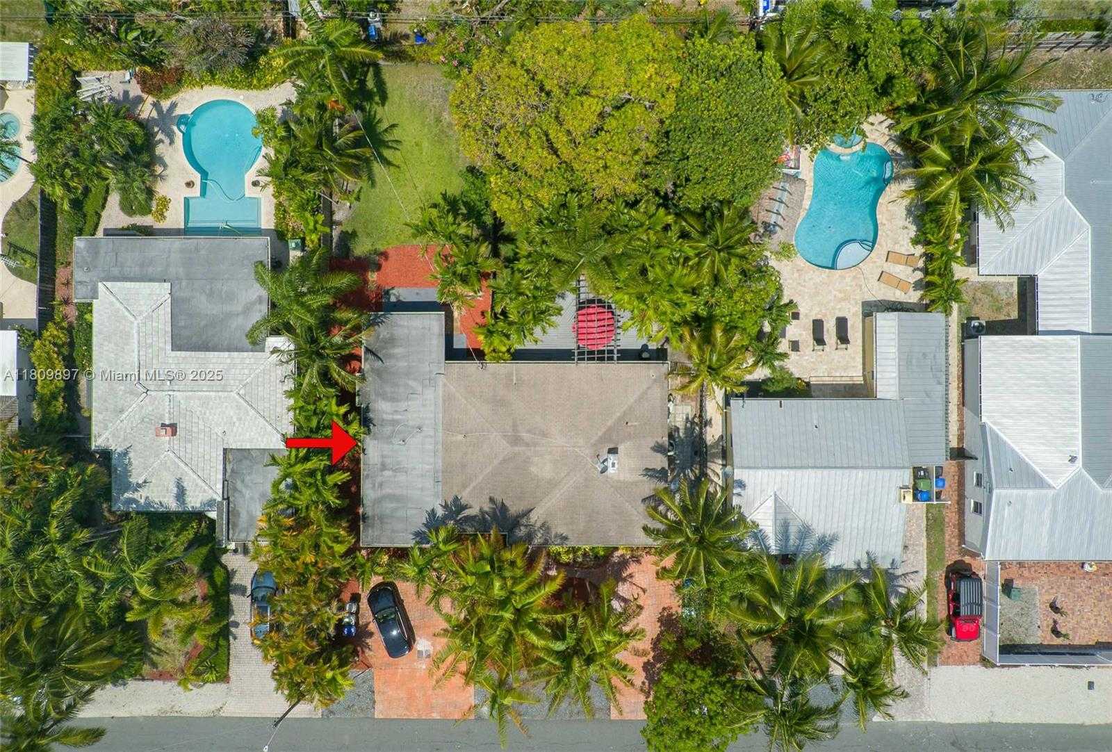 Small Image of 1215 NORTH EAST 16TH AVE #2, Fort Lauderdale Number 65