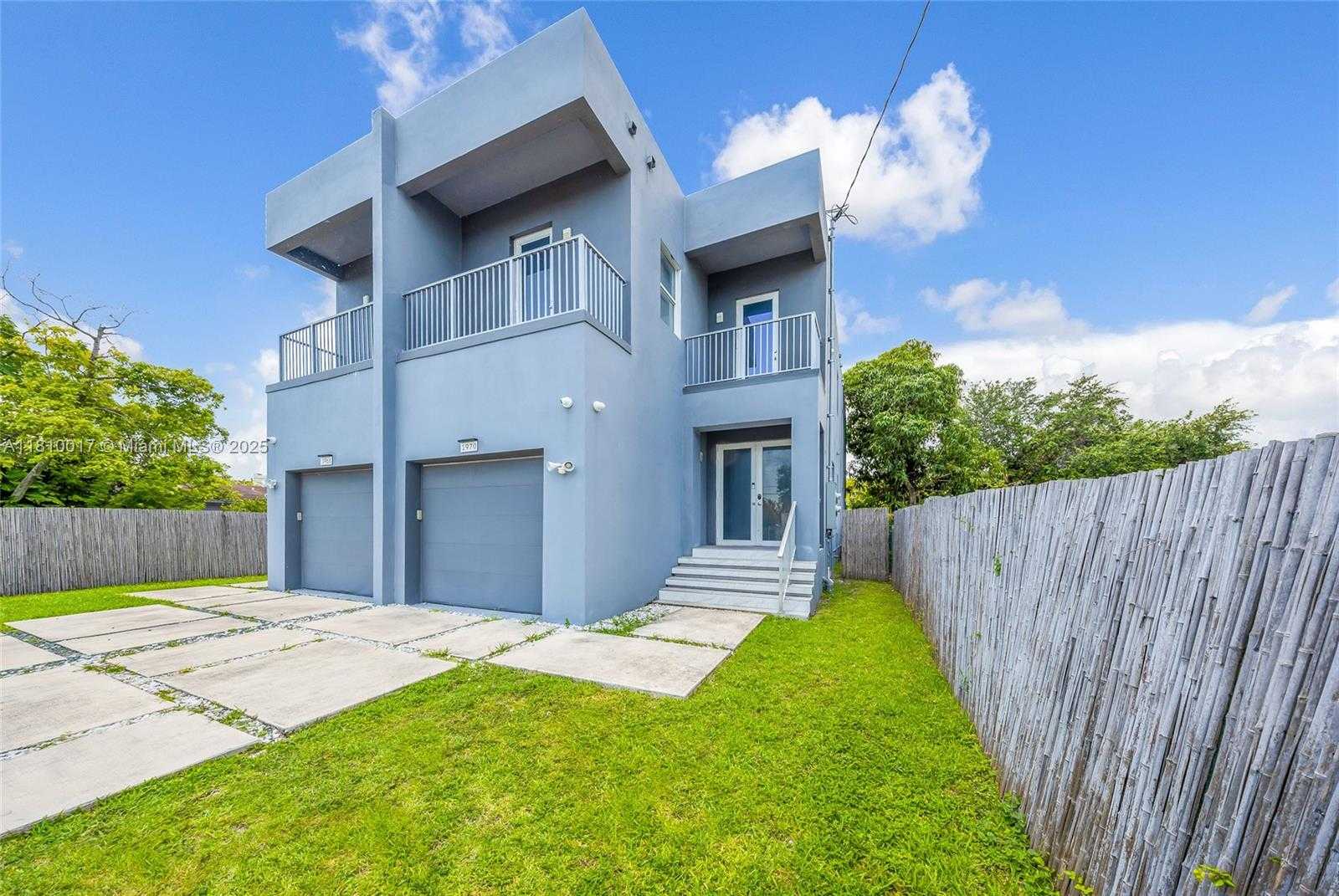 Small Image of 1968 NORTH WEST 25TH AVE, Miami Number 33