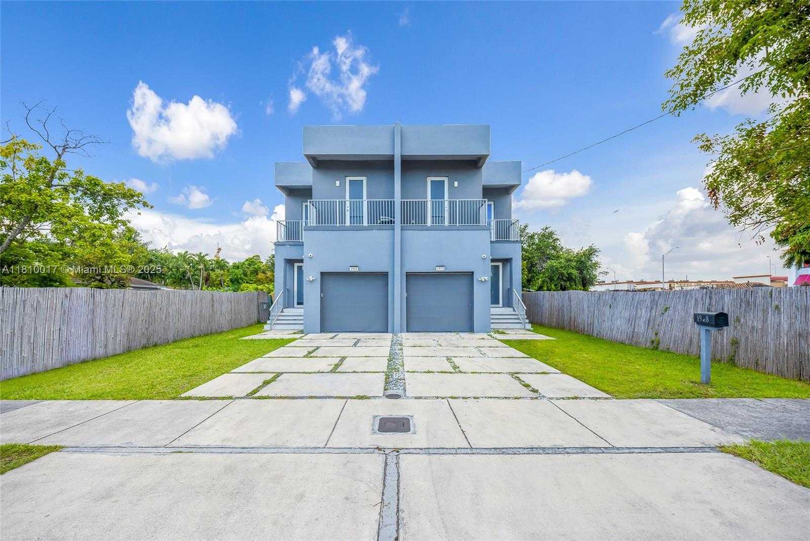 Small Image of 1968 NORTH WEST 25TH AVE, Miami Number 34