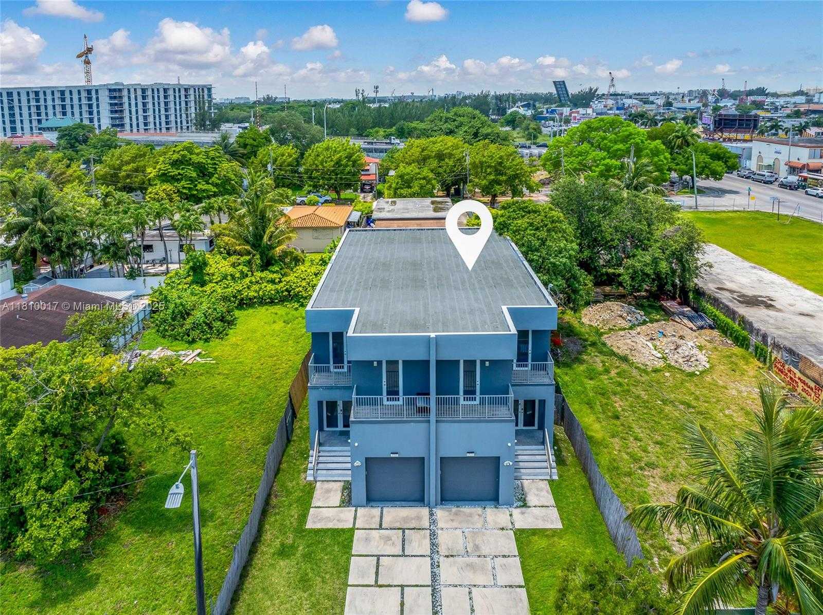 Small Image of 1968 NORTH WEST 25TH AVE, Miami Number 35