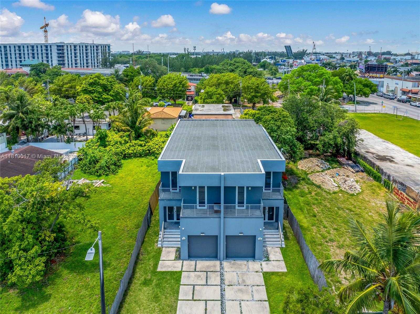 Small Image of 1968 NORTH WEST 25TH AVE, Miami Number 36