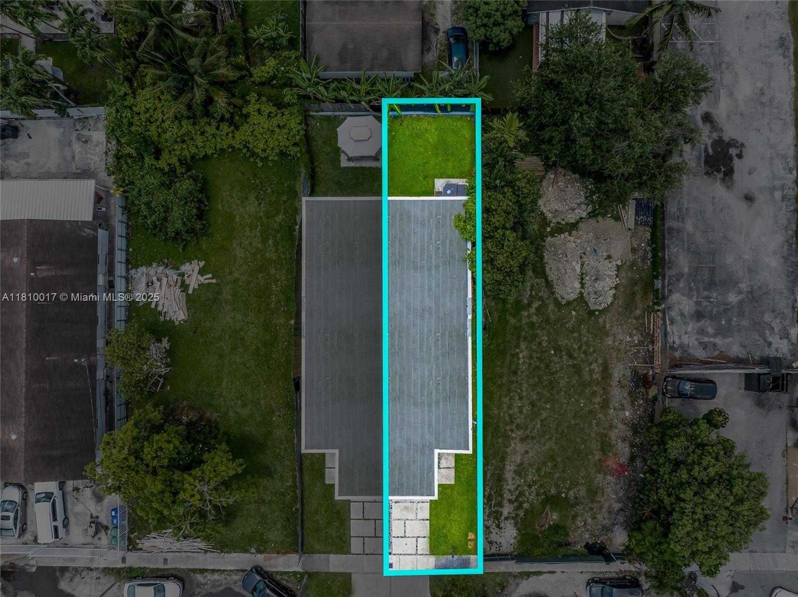 Small Image of 1968 NORTH WEST 25TH AVE, Miami Number 37