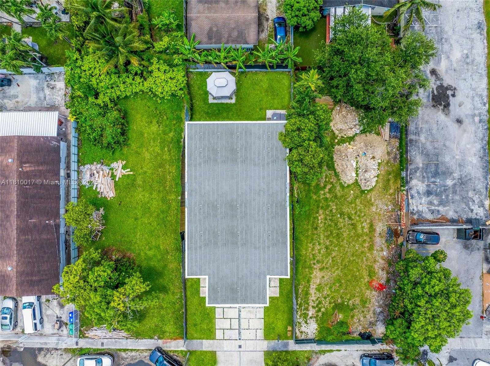 Small Image of 1968 NORTH WEST 25TH AVE, Miami Number 38