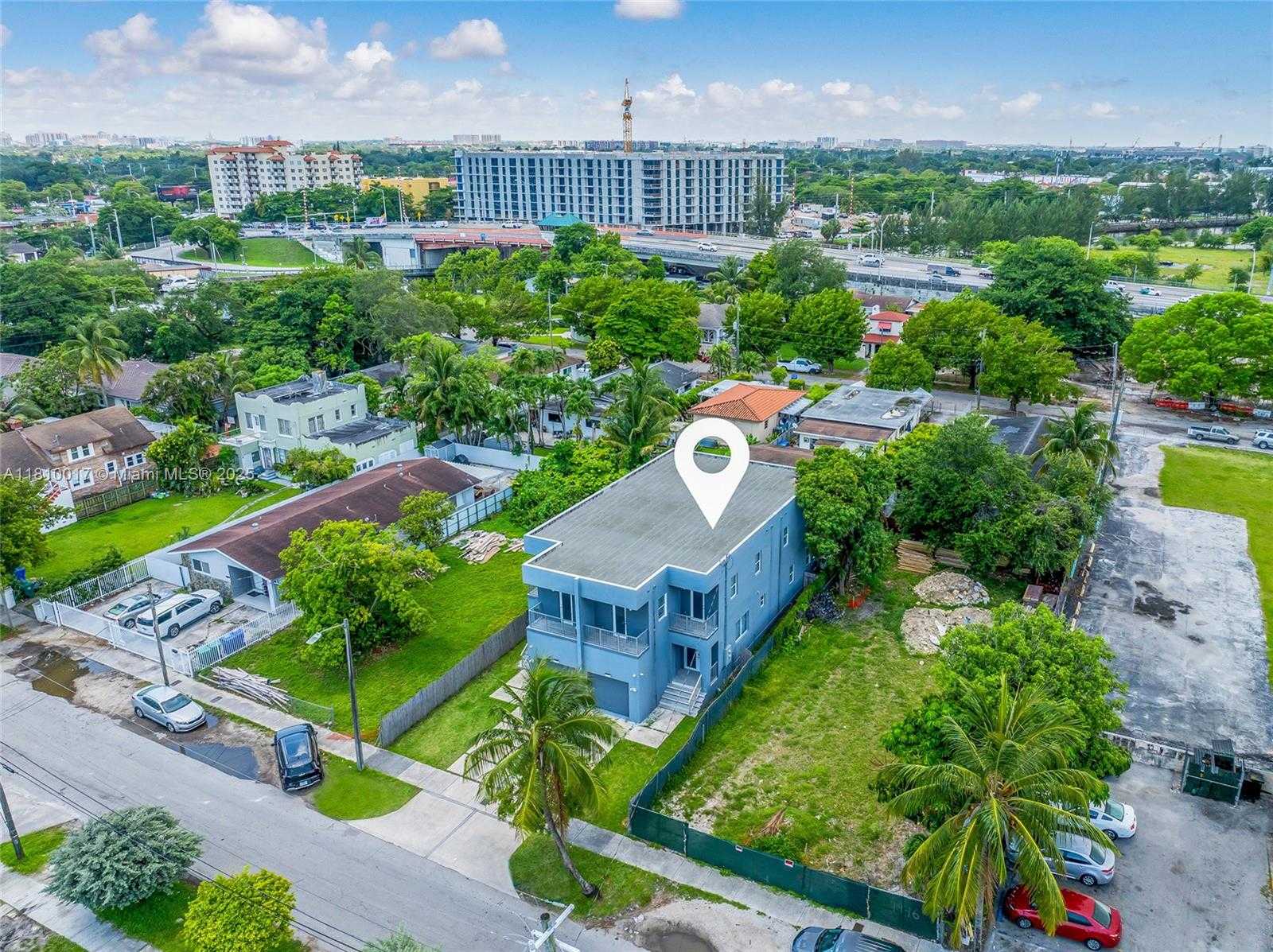 Small Image of 1968 NORTH WEST 25TH AVE, Miami Number 39