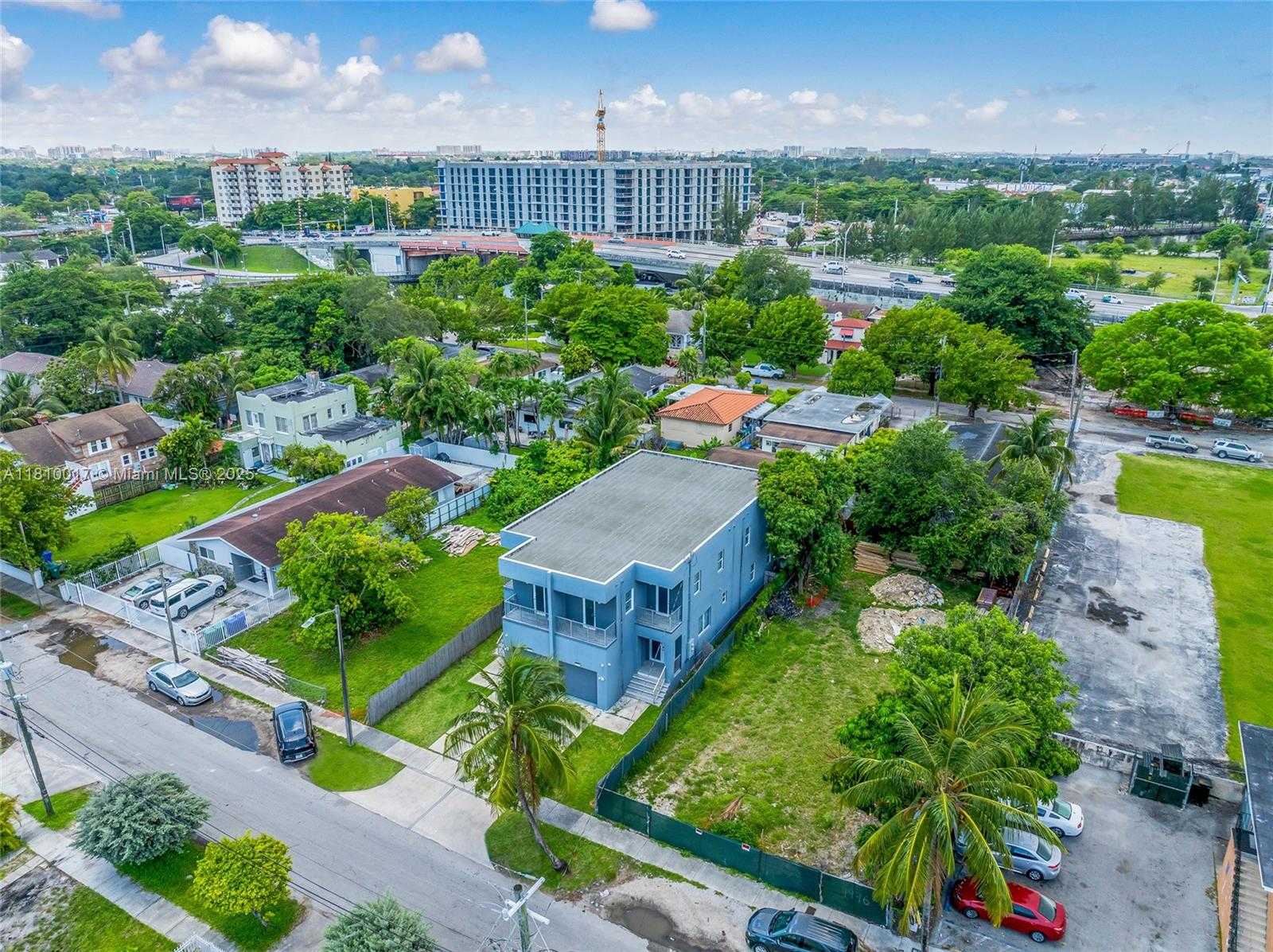 Small Image of 1968 NORTH WEST 25TH AVE, Miami Number 40