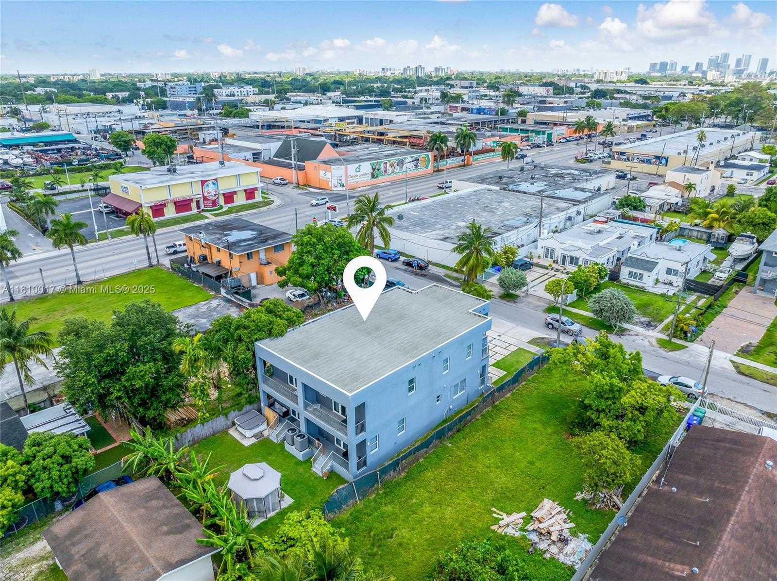 Small Image of 1968 NORTH WEST 25TH AVE, Miami Number 43