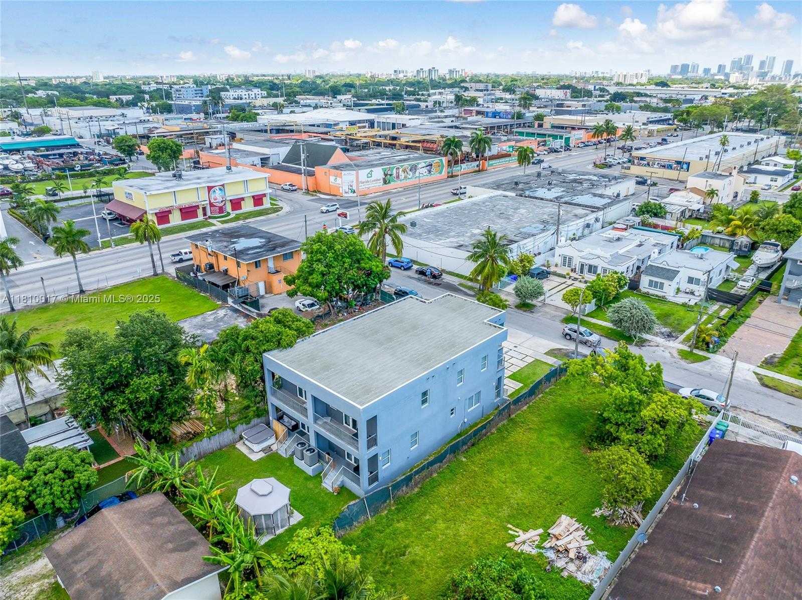 Small Image of 1968 NORTH WEST 25TH AVE, Miami Number 44