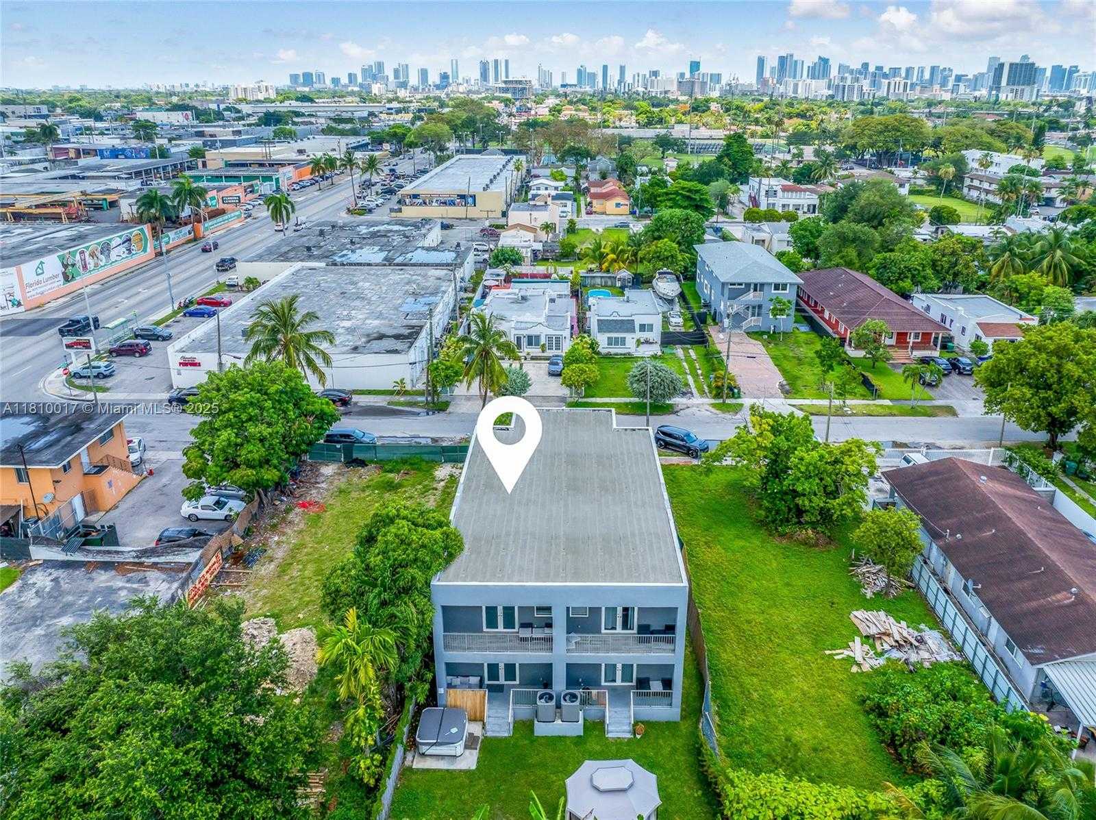 Small Image of 1968 NORTH WEST 25TH AVE, Miami Number 45