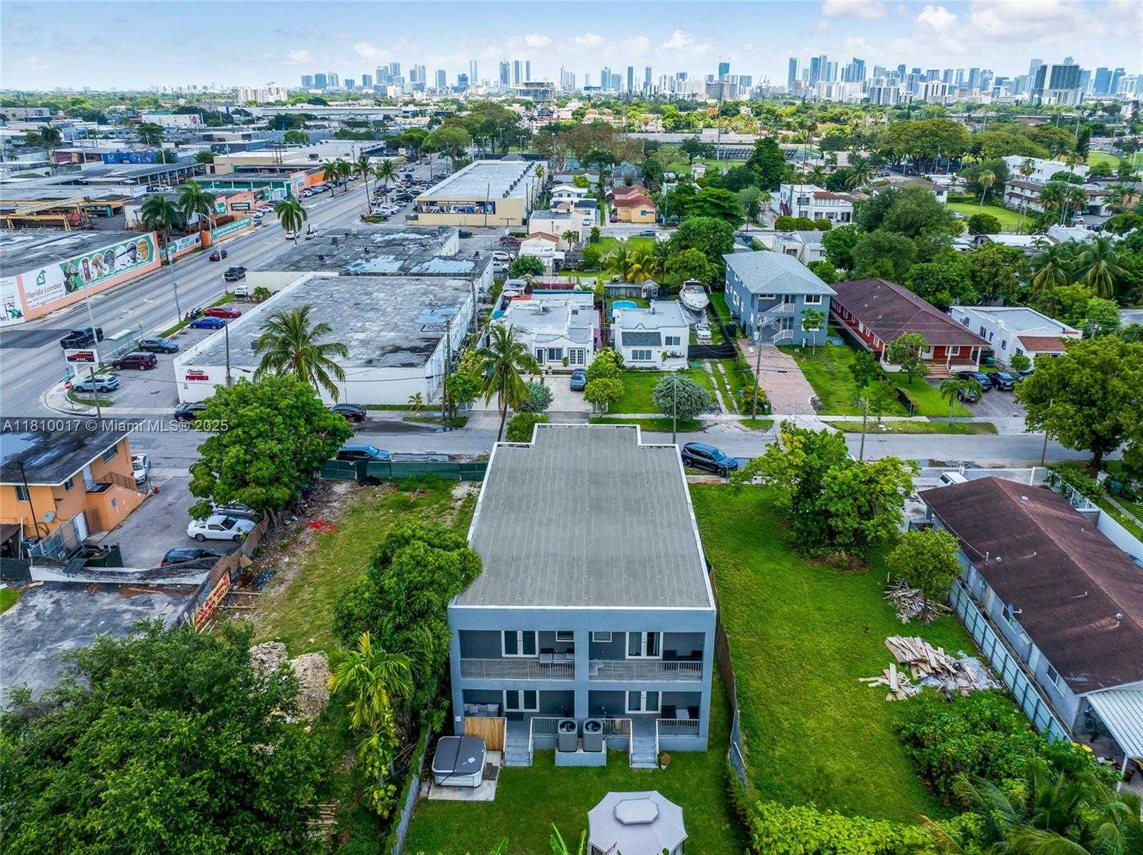 Small Image of 1968 NORTH WEST 25TH AVE, Miami Number 46